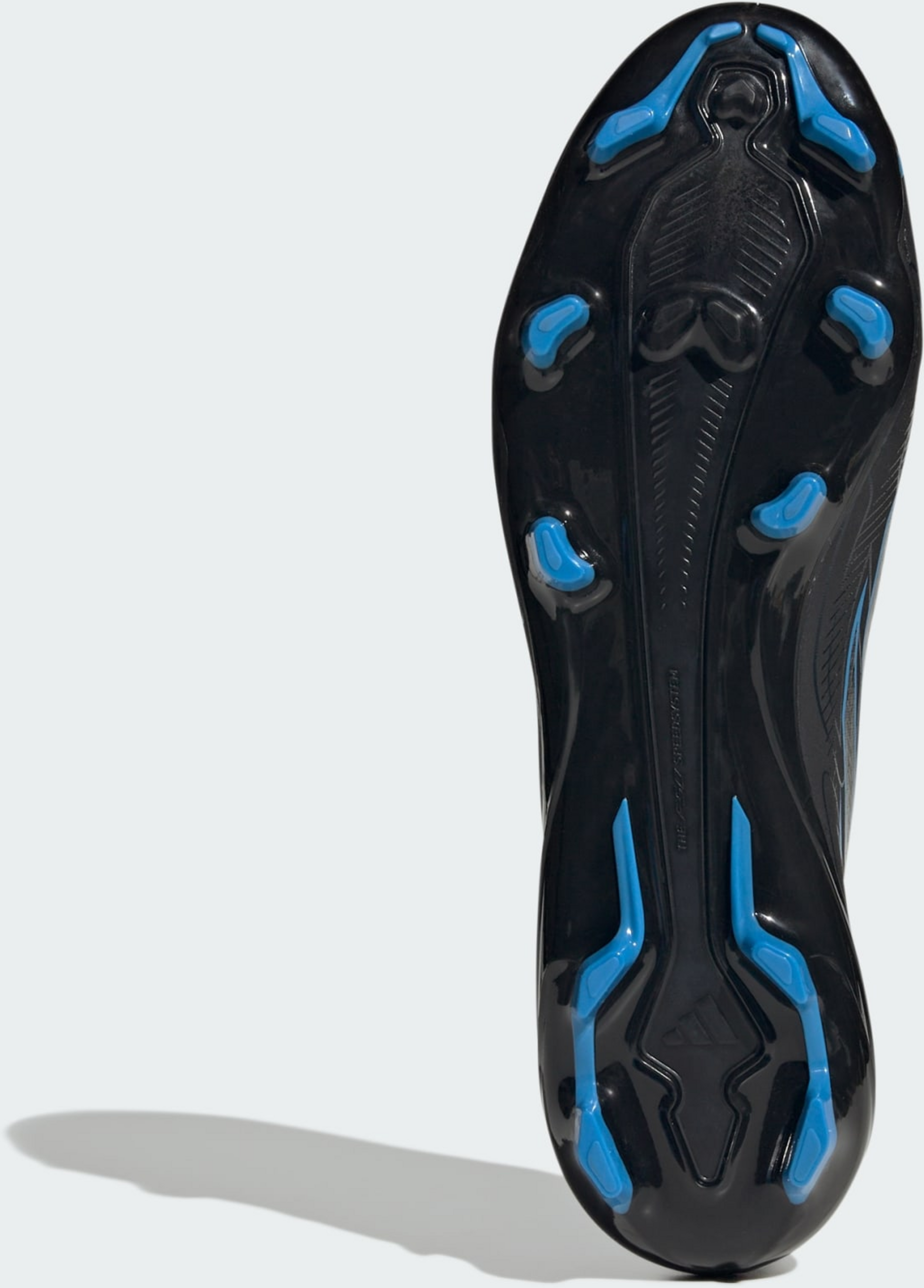 ADIDAS, Adidas F50 Hyperfast League Fotbollsskor Utan Sn&ouml;rning F&ouml;r Fasta Underlag