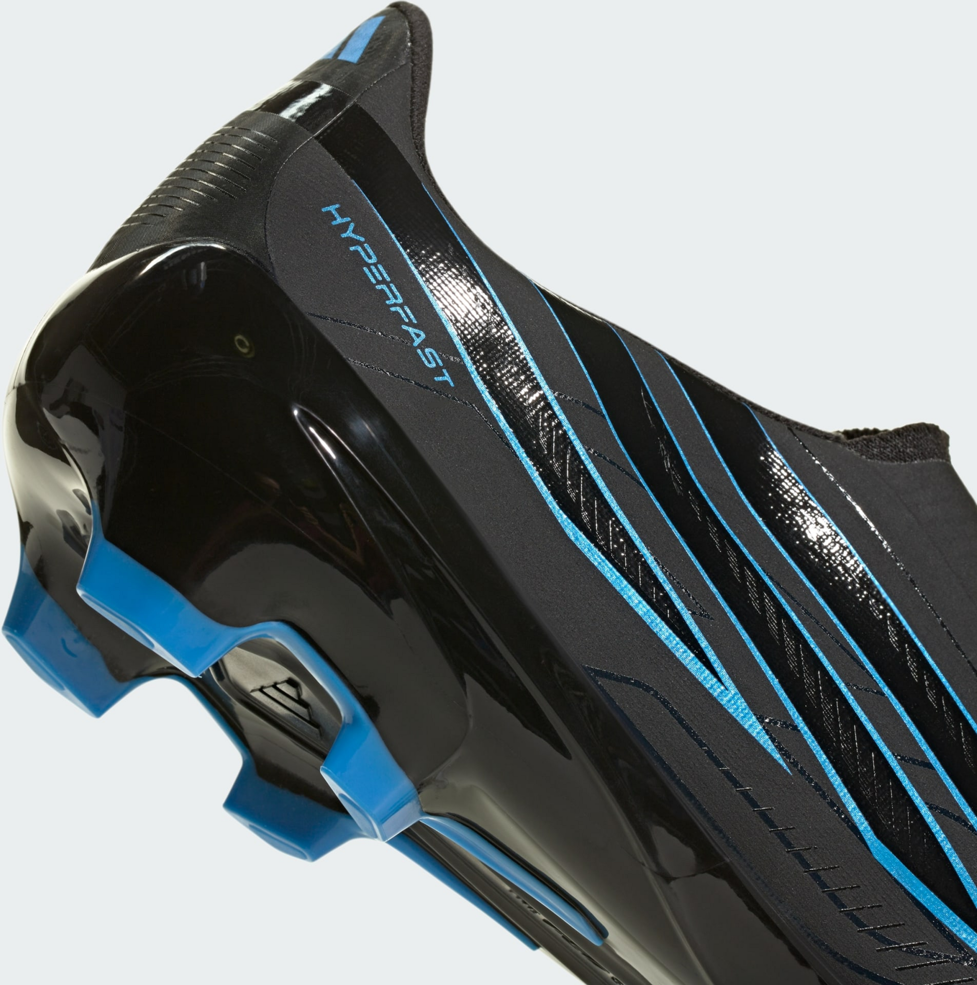 ADIDAS, Adidas F50 Hyperfast League Fotbollsskor Utan Sn&ouml;rning F&ouml;r Fasta Underlag