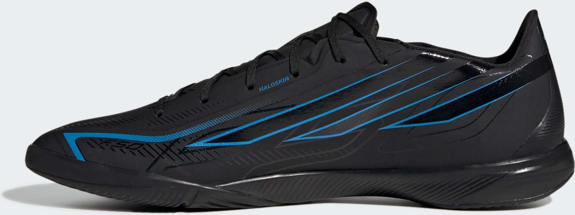 ADIDAS, Adidas F50 Hyperfast League Inomhusfotbollsskor