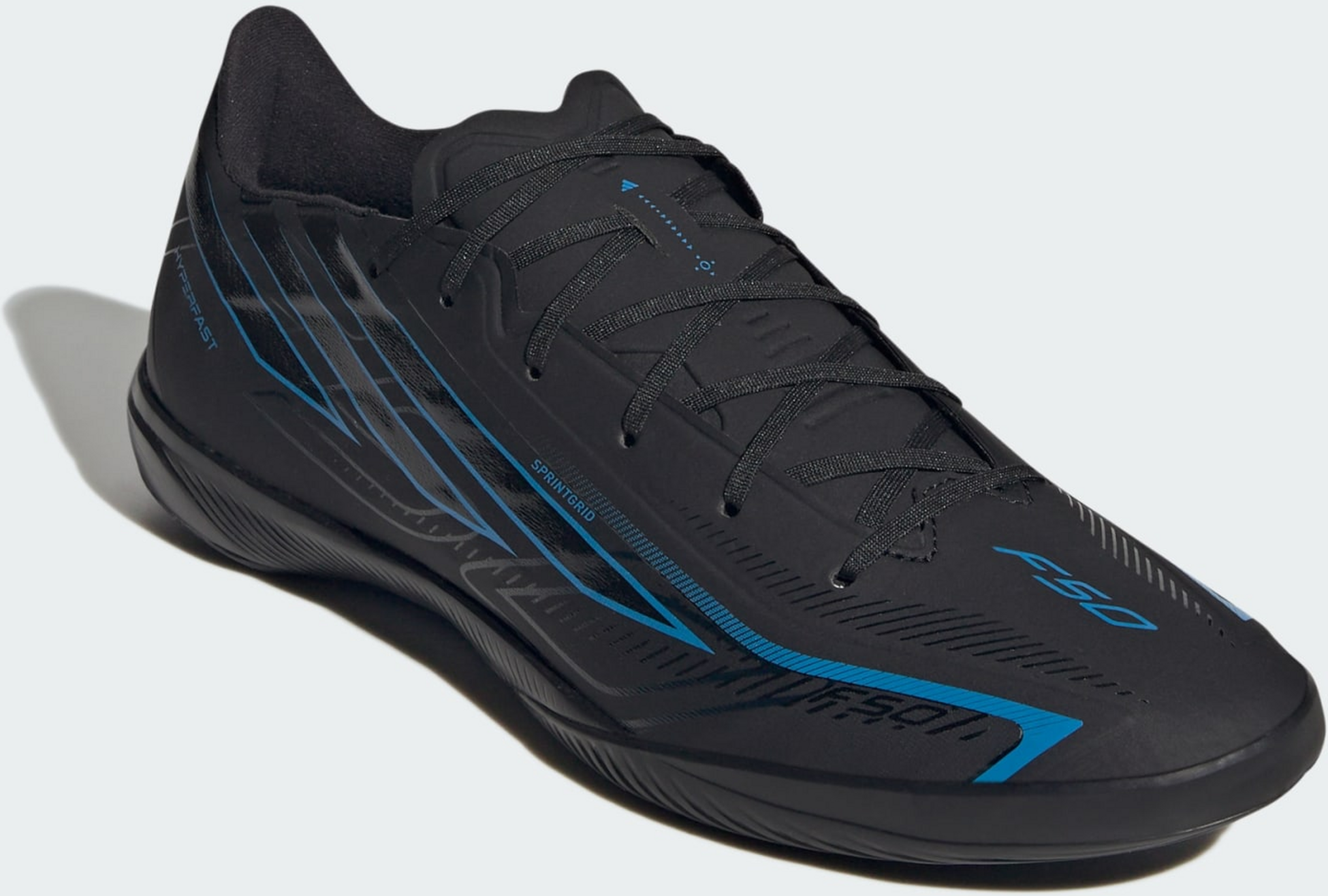 ADIDAS, Adidas F50 Hyperfast League Inomhusfotbollsskor