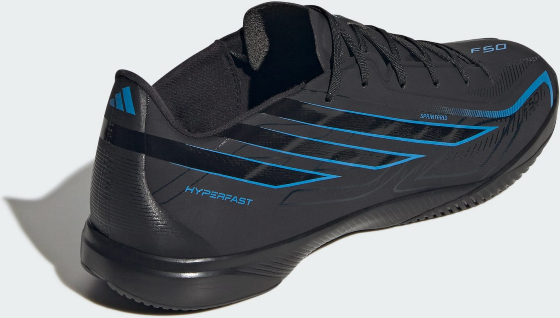 ADIDAS, Adidas F50 Hyperfast League Inomhusfotbollsskor