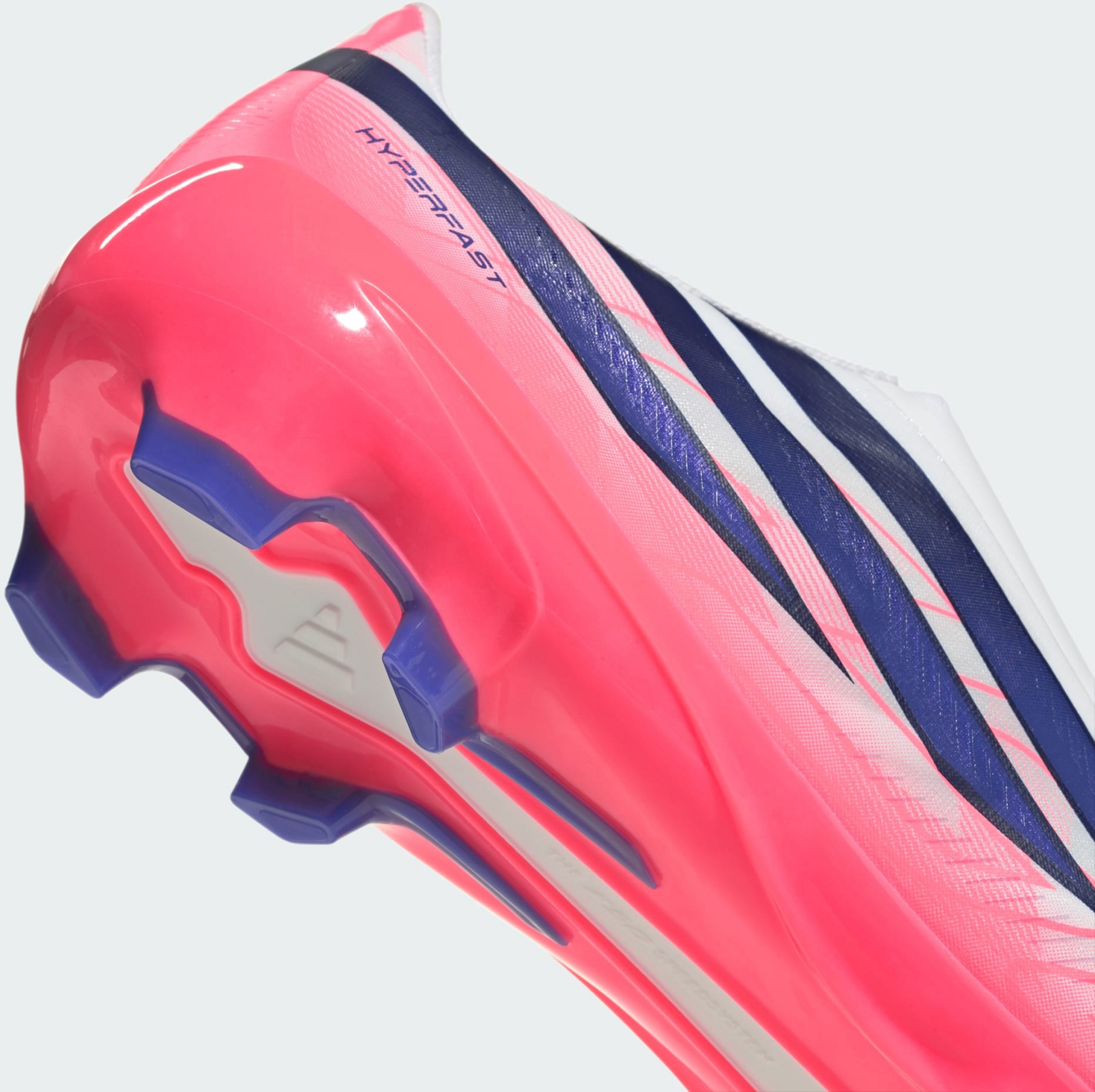 ADIDAS, Adidas F50 Hyperfast League Laceless Firm Ground Fotbollsskor