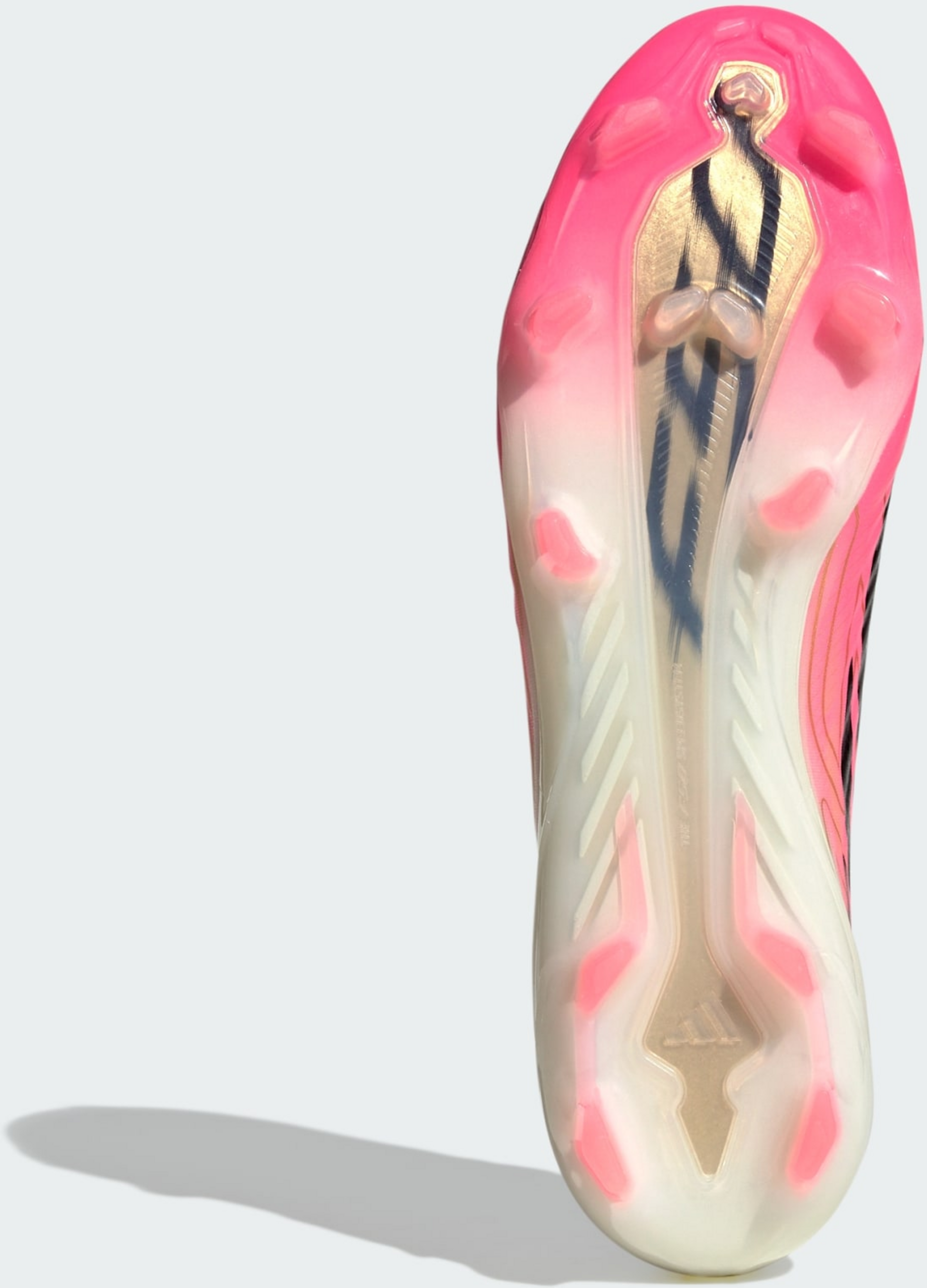 ADIDAS, Adidas F50 Hyperfast Pro Fotbollsskor F&ouml;r Fasta Underlag
