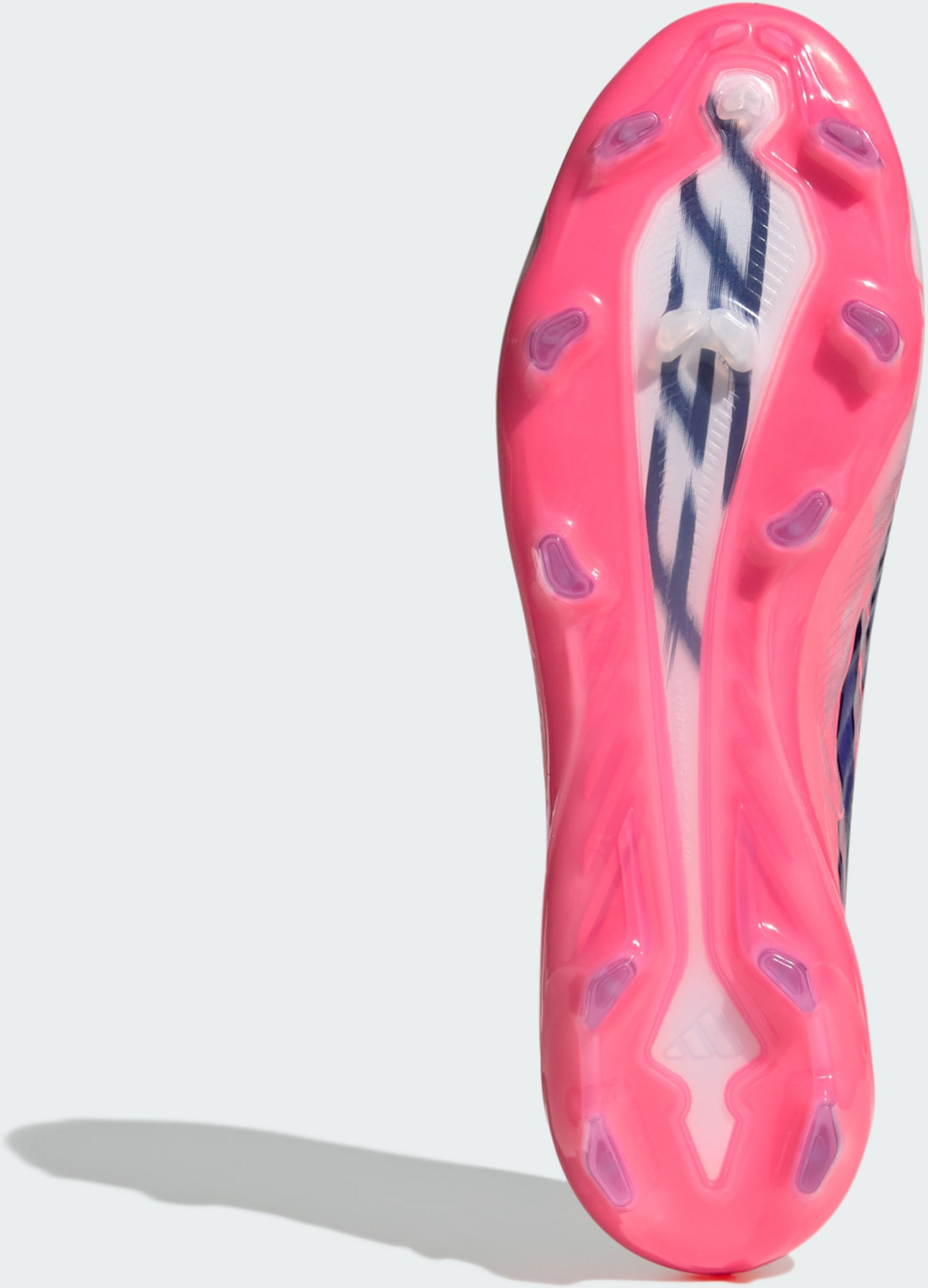 ADIDAS, Adidas F50 Hyperfast Pro Laceless Firm Ground Fotbollsskor