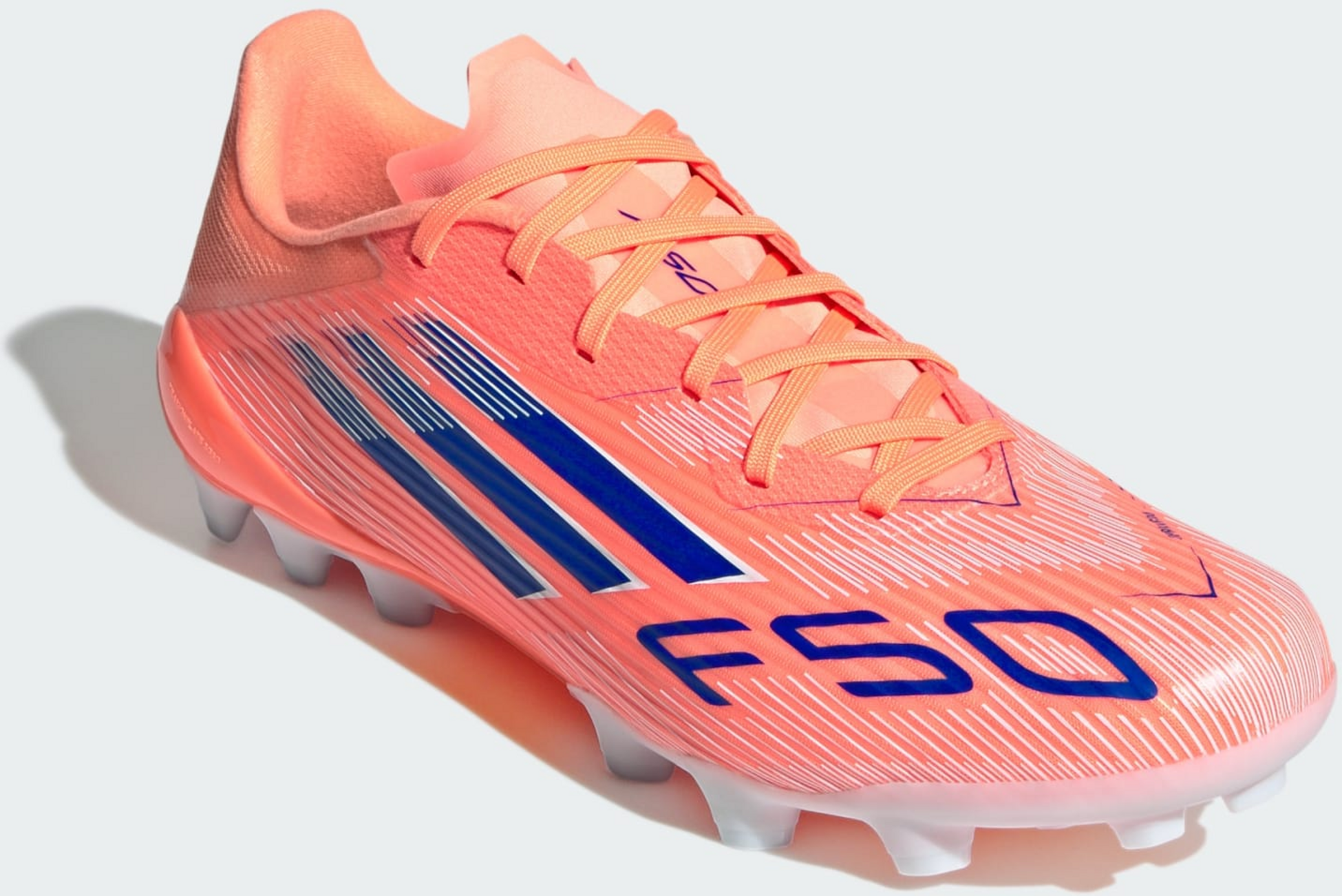 ADIDAS, Adidas F50 League 2g/3g Fotbollsskor För Konstgräs