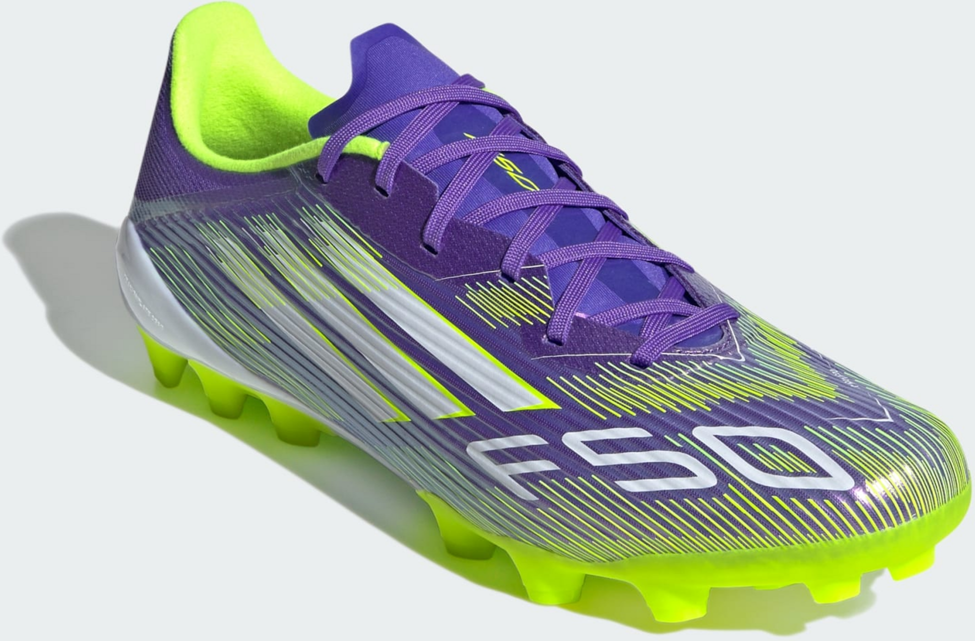 ADIDAS, Adidas F50 League 2g/3g Fotbollsskor För Konstgräs