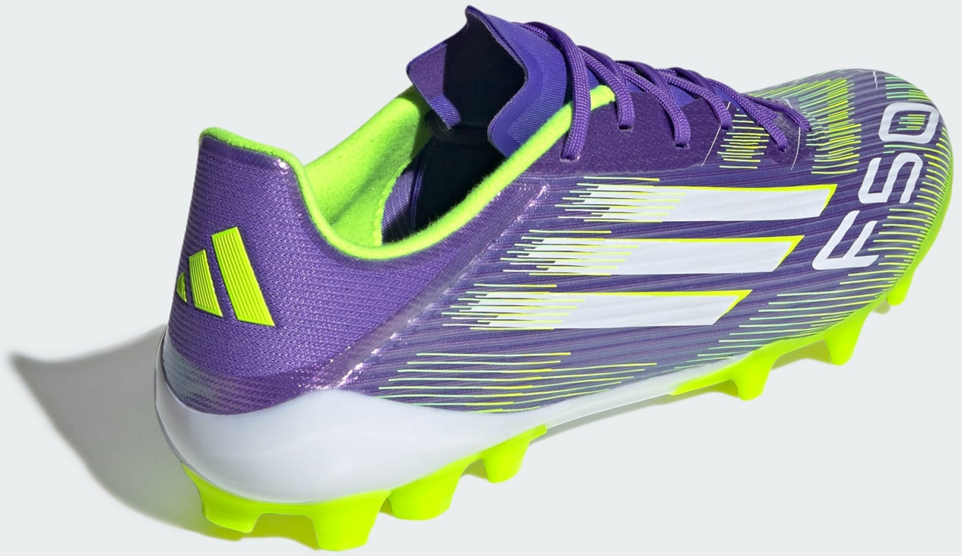 ADIDAS, Adidas F50 League 2g/3g Fotbollsskor För Konstgräs