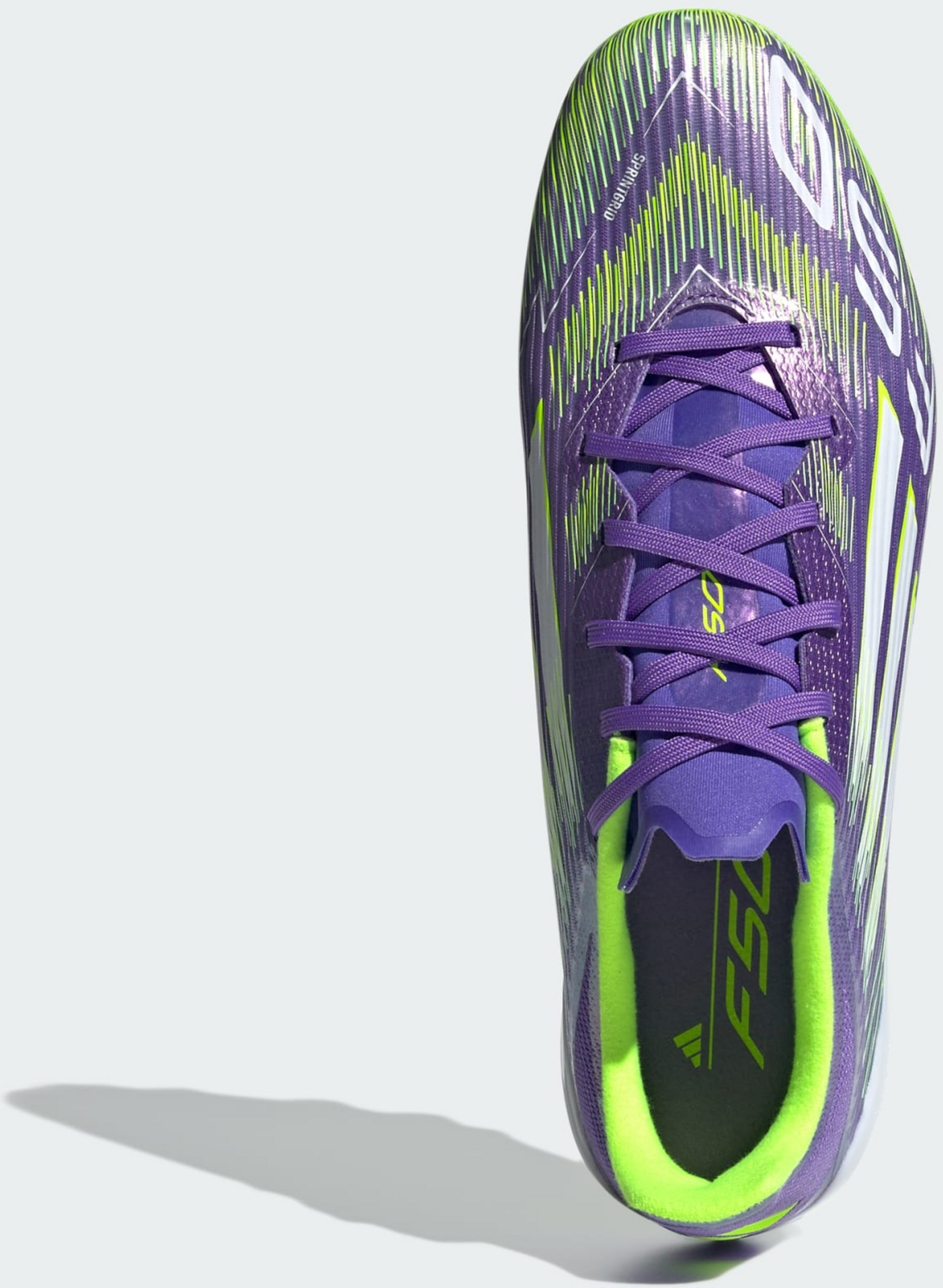 ADIDAS, Adidas F50 League 2g/3g Fotbollsskor För Konstgräs