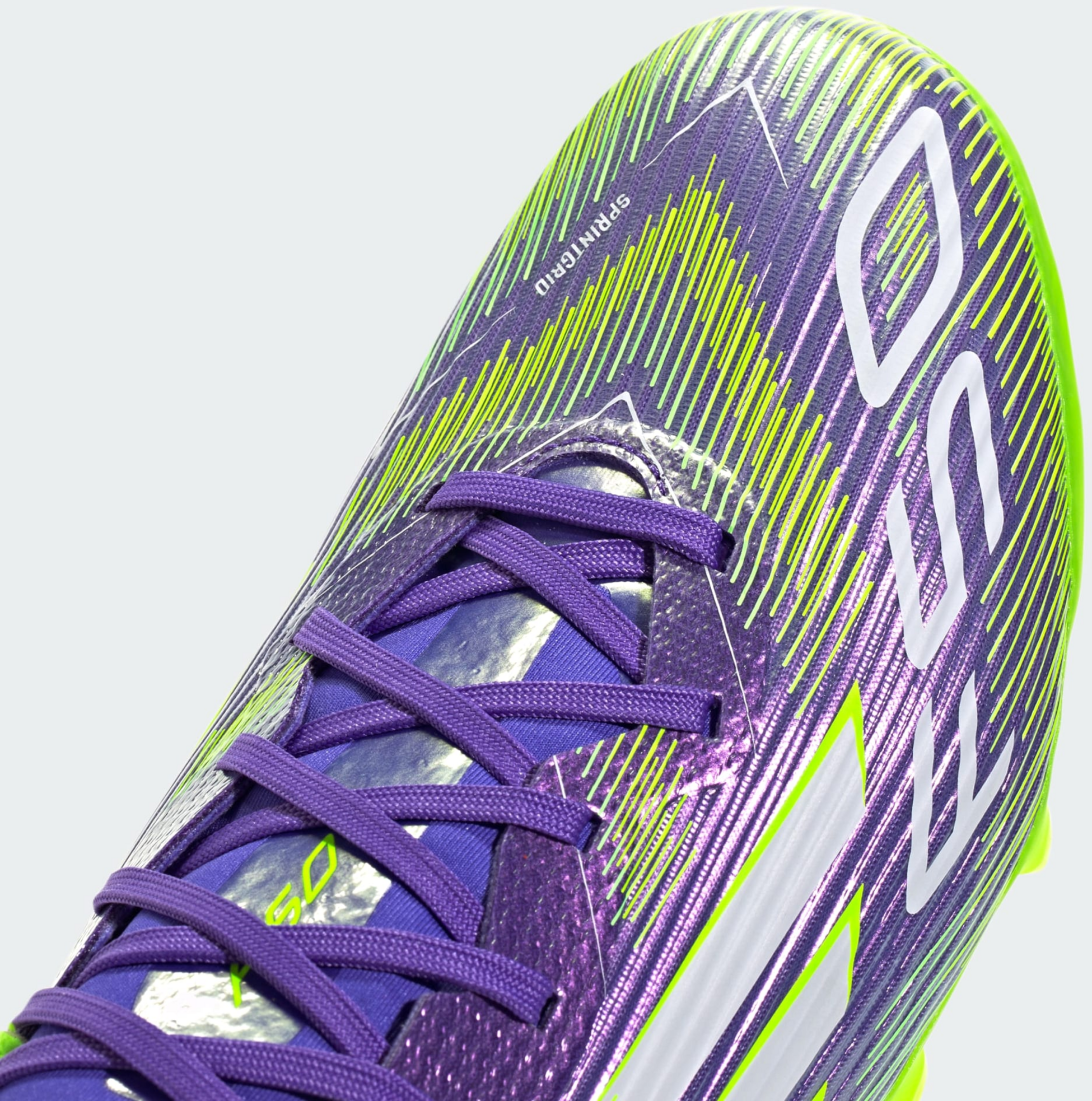 ADIDAS, Adidas F50 League 2g/3g Fotbollsskor För Konstgräs