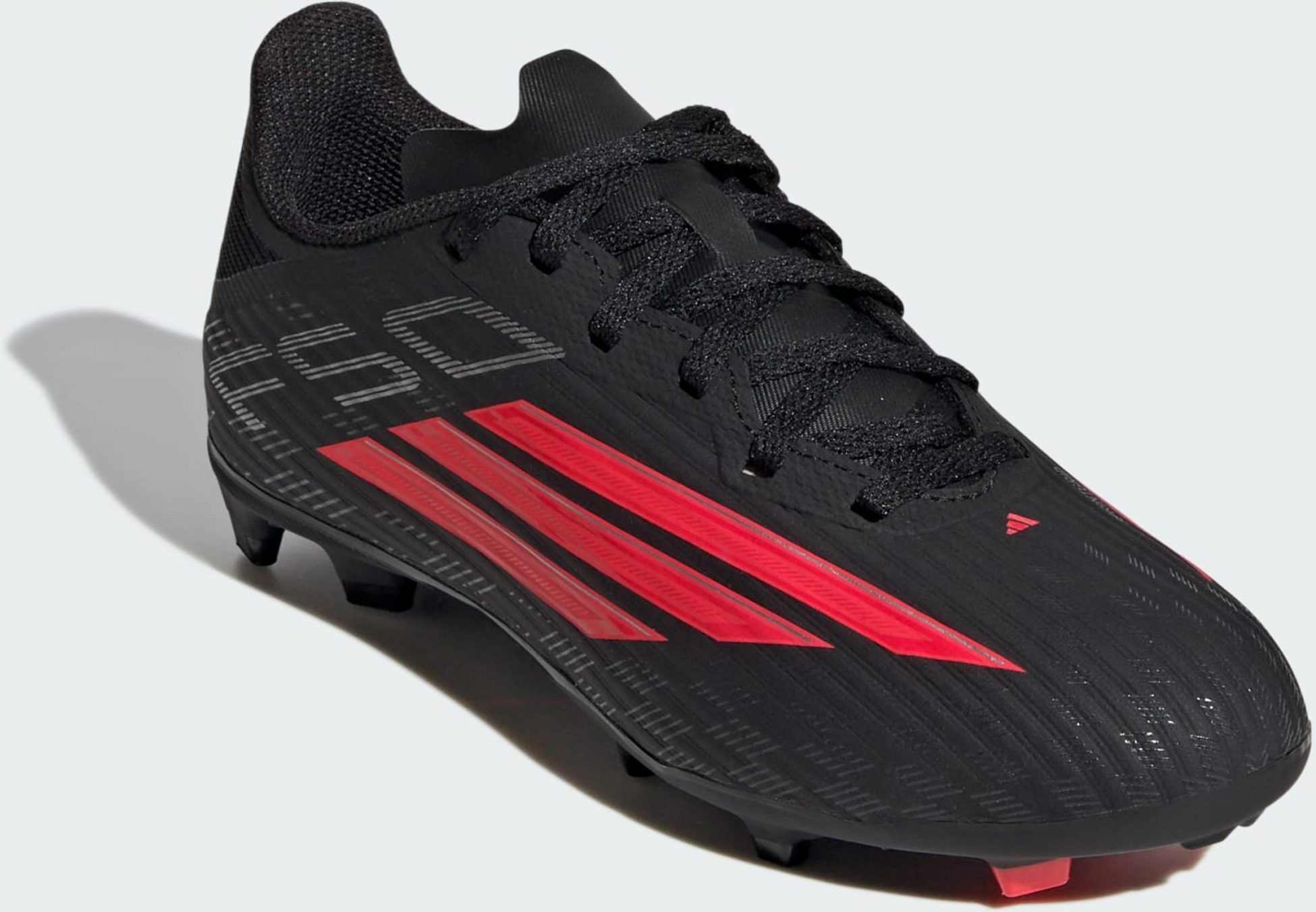 ADIDAS, Adidas F50 League Firm Ground / Multi Ground Fotbollsskor Barn