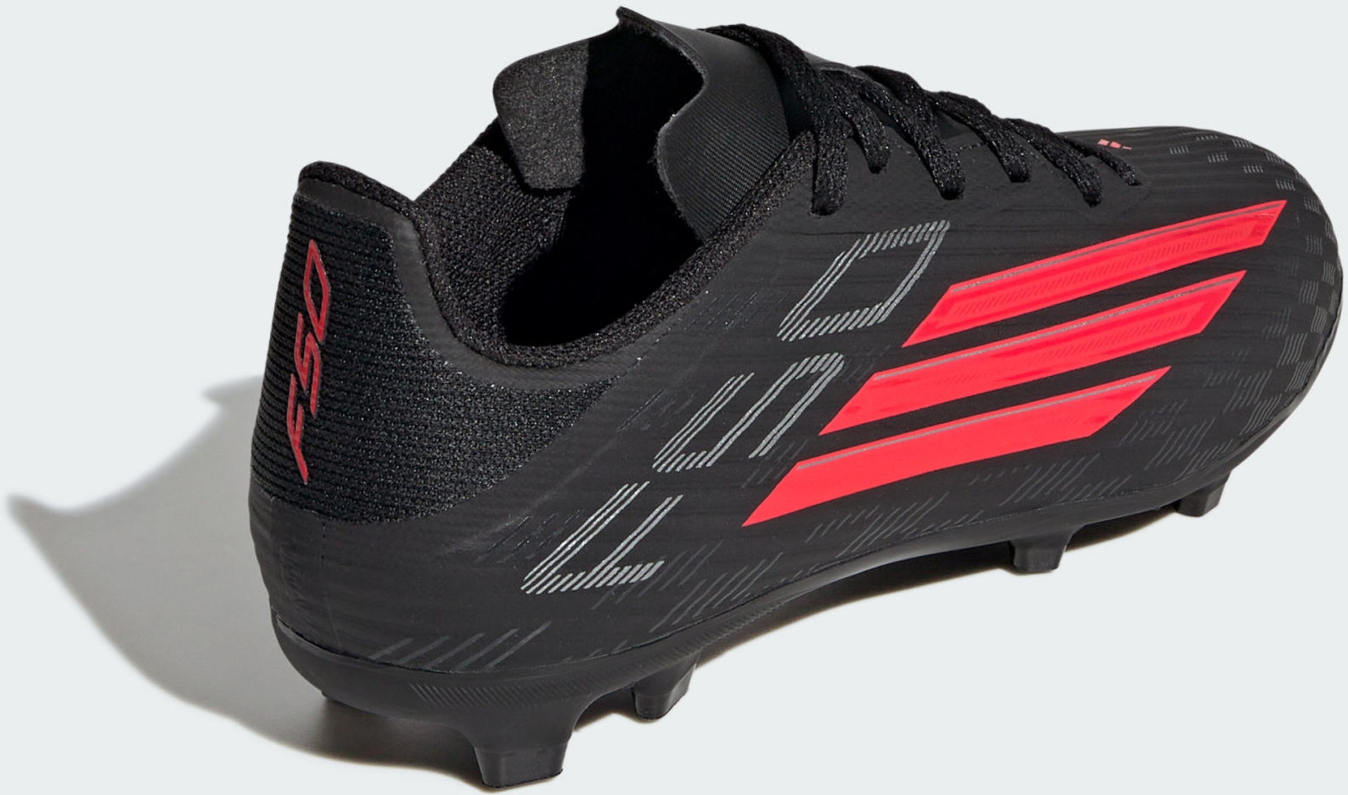 ADIDAS, Adidas F50 League Firm Ground / Multi Ground Fotbollsskor Barn