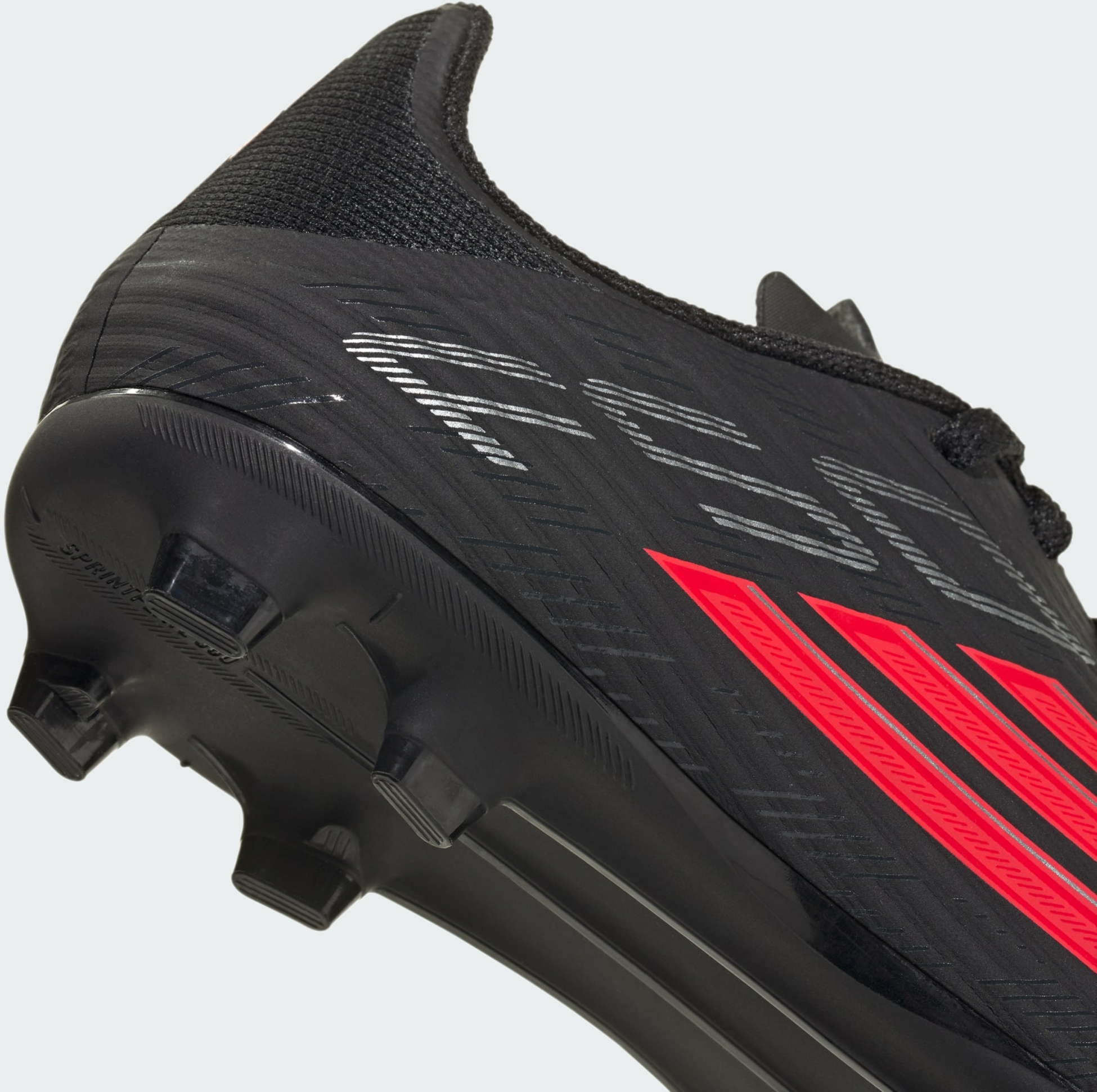 ADIDAS, Adidas F50 League Firm Ground / Multi Ground Fotbollsskor Barn