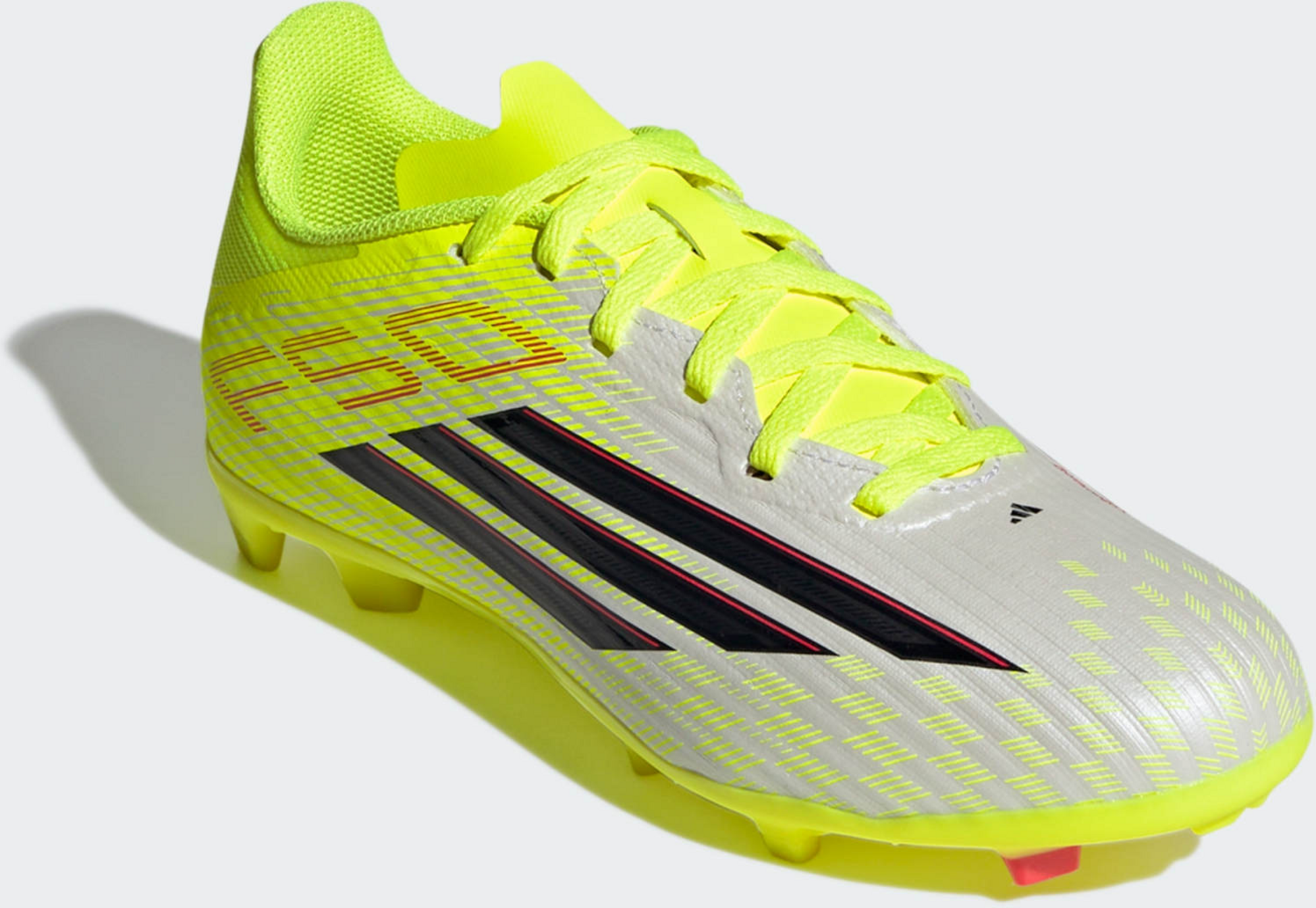 ADIDAS, Adidas F50 League Firm Ground / Multi Ground Fotbollsskor Barn