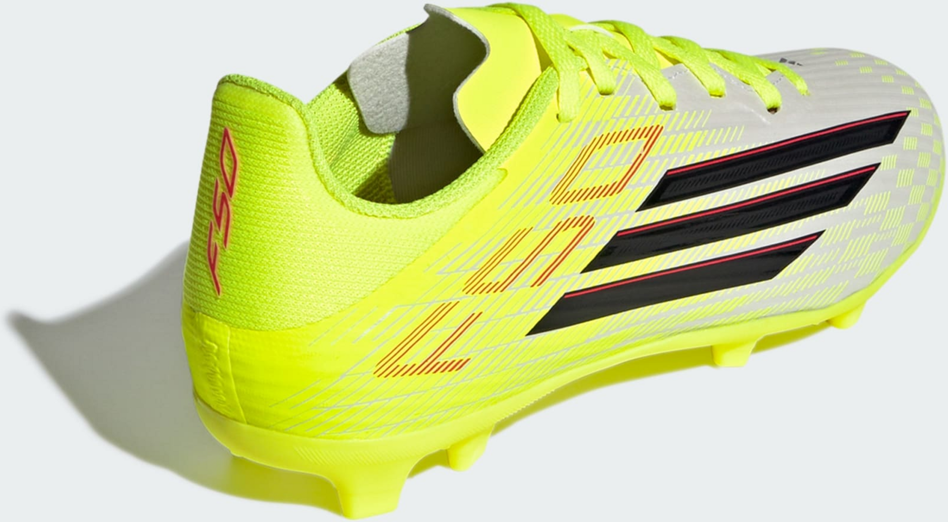ADIDAS, Adidas F50 League Firm Ground / Multi Ground Fotbollsskor Barn