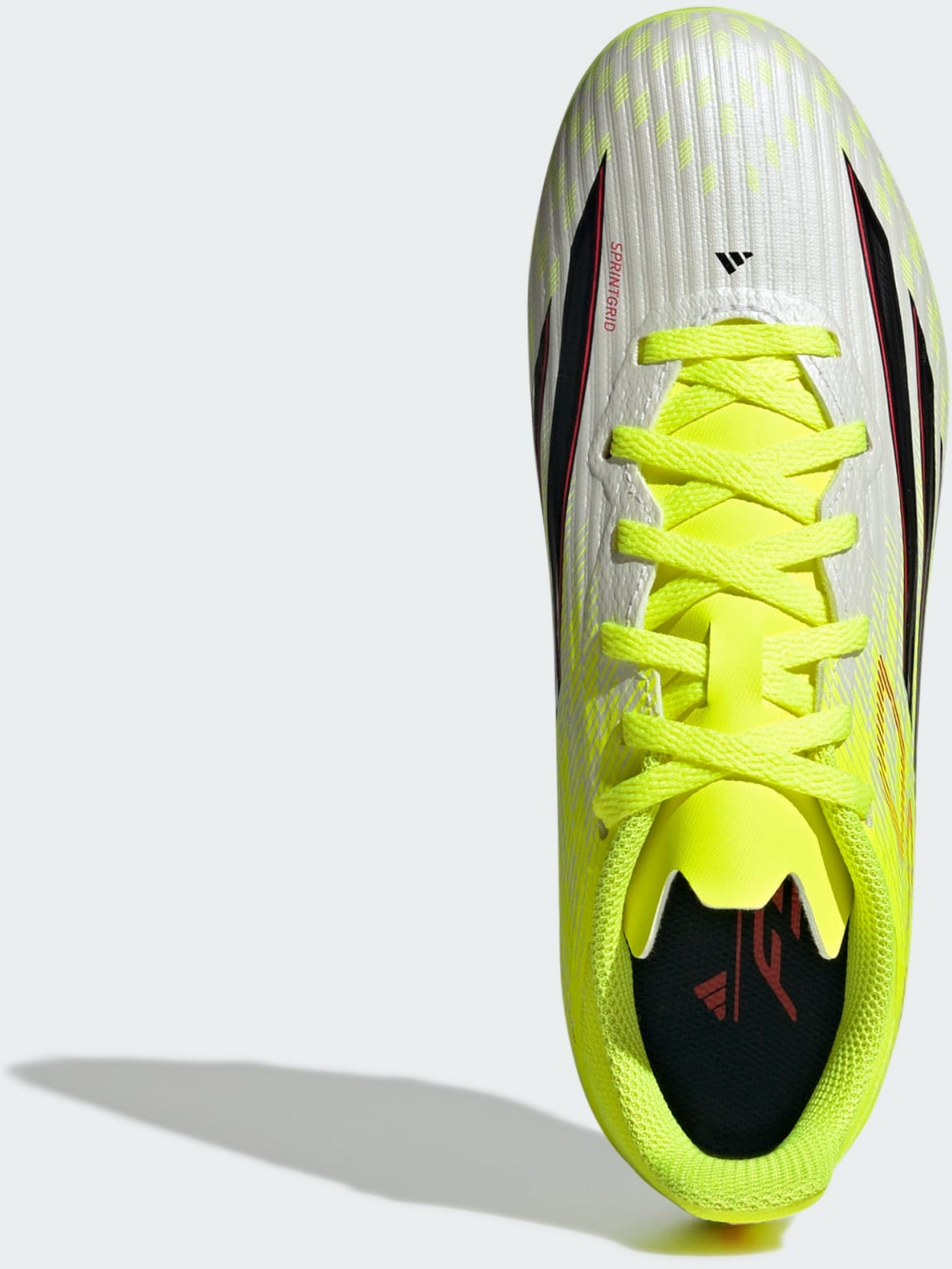 ADIDAS, Adidas F50 League Firm Ground / Multi Ground Fotbollsskor Barn