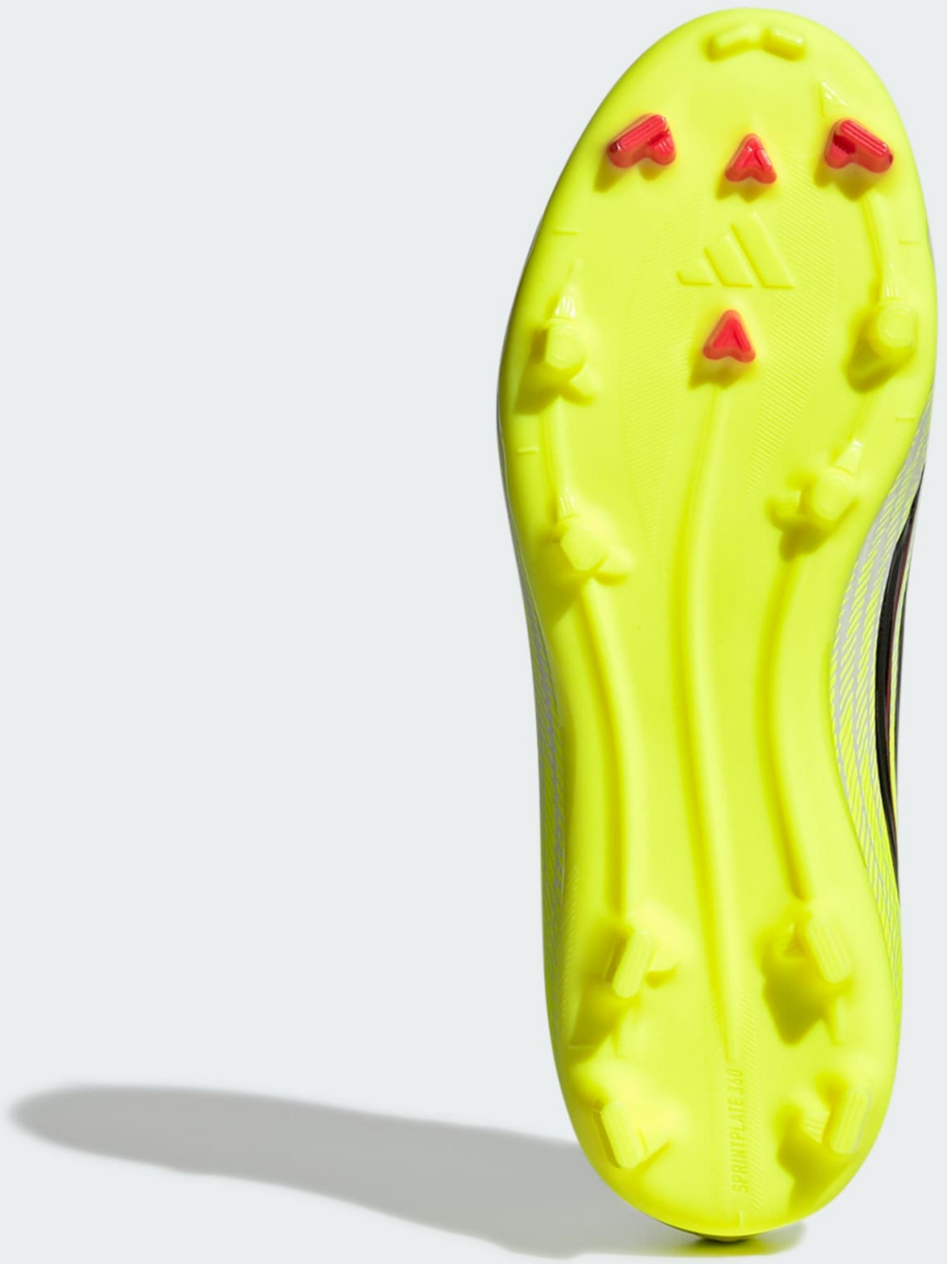 ADIDAS, Adidas F50 League Firm Ground / Multi Ground Fotbollsskor Barn