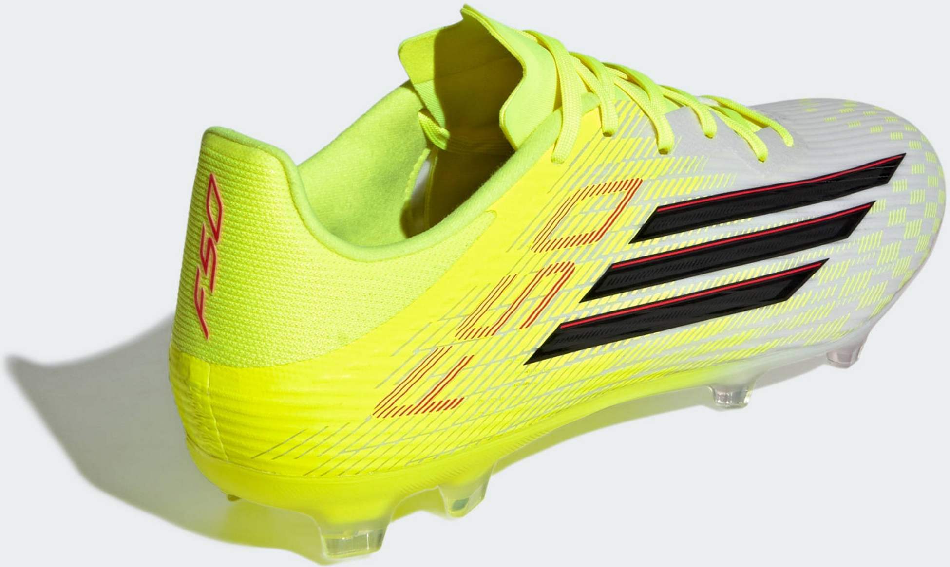 ADIDAS, Adidas F50 League Firm Ground / Multi Ground Fotbollsskor