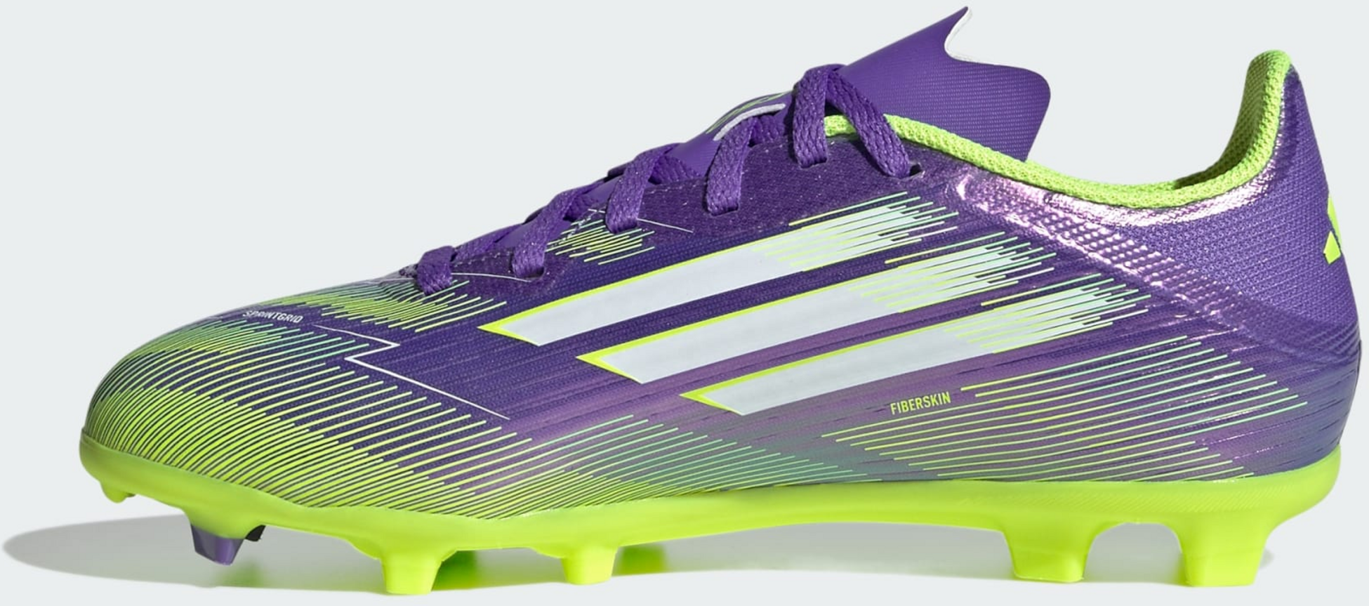 ADIDAS, Adidas F50 League Firm/multi-ground Fotbollsskor F&ouml;r Barn