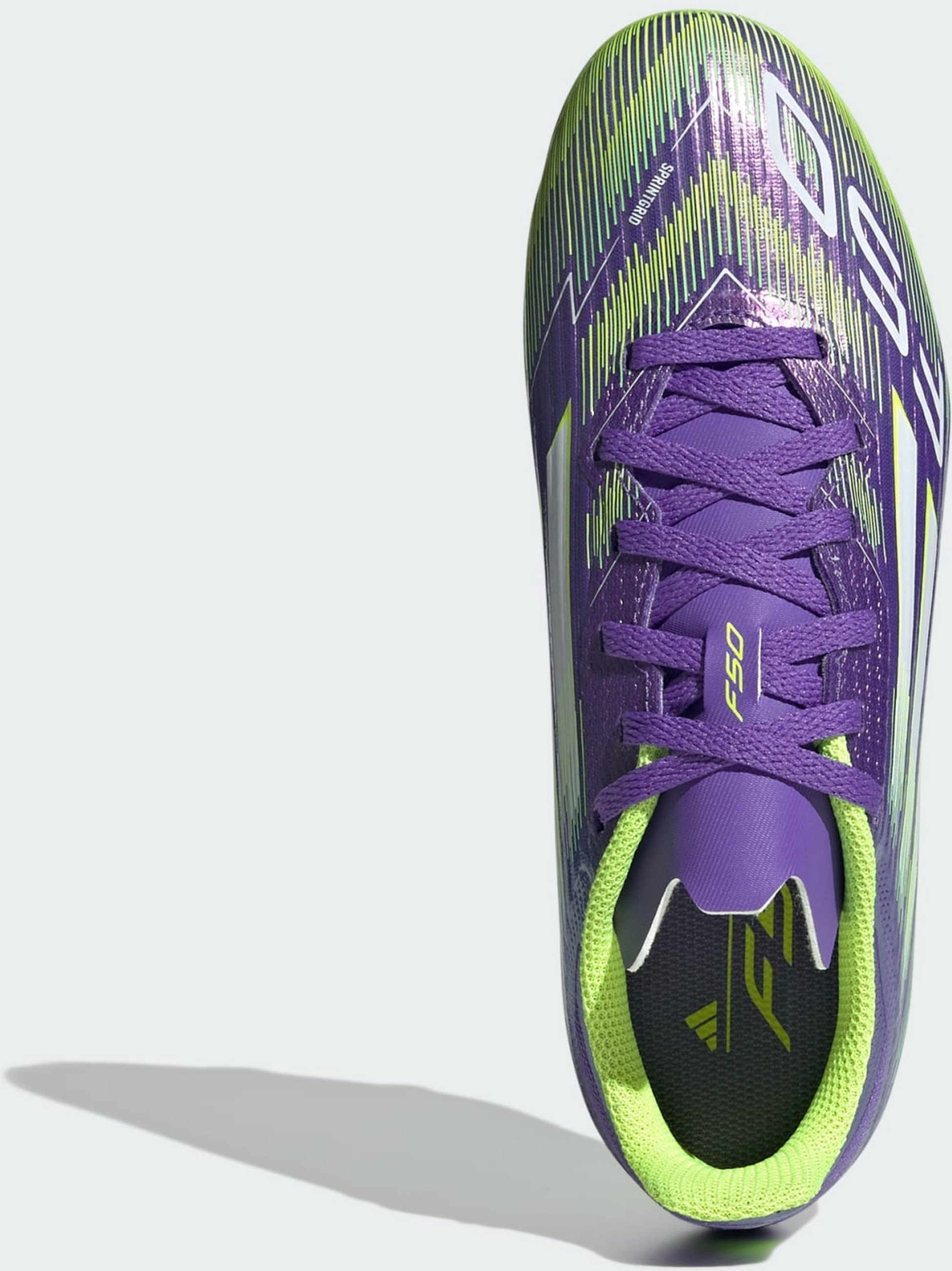 ADIDAS, Adidas F50 League Firm/multi-ground Fotbollsskor F&ouml;r Barn