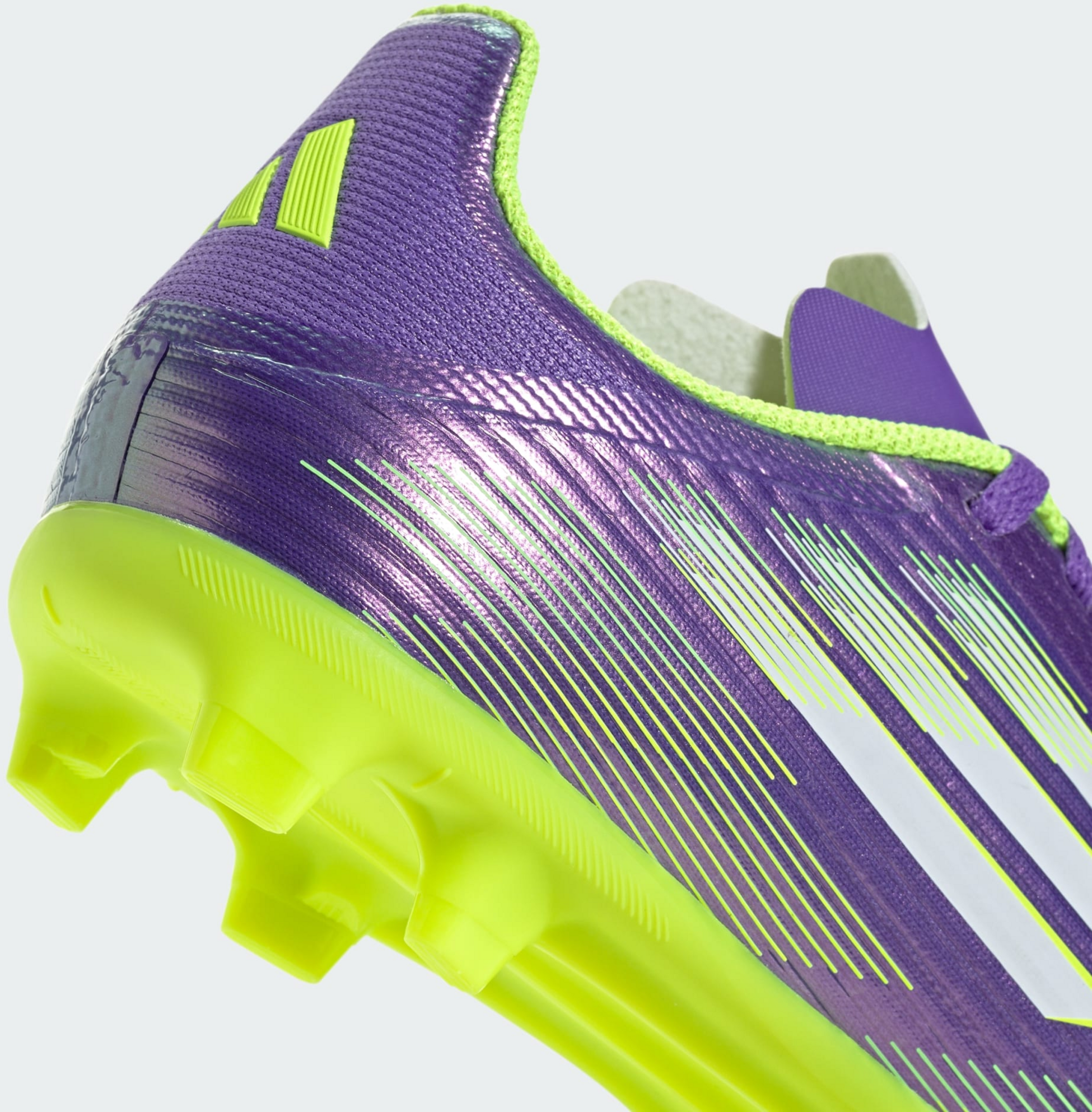 ADIDAS, Adidas F50 League Firm/multi-ground Fotbollsskor F&ouml;r Barn