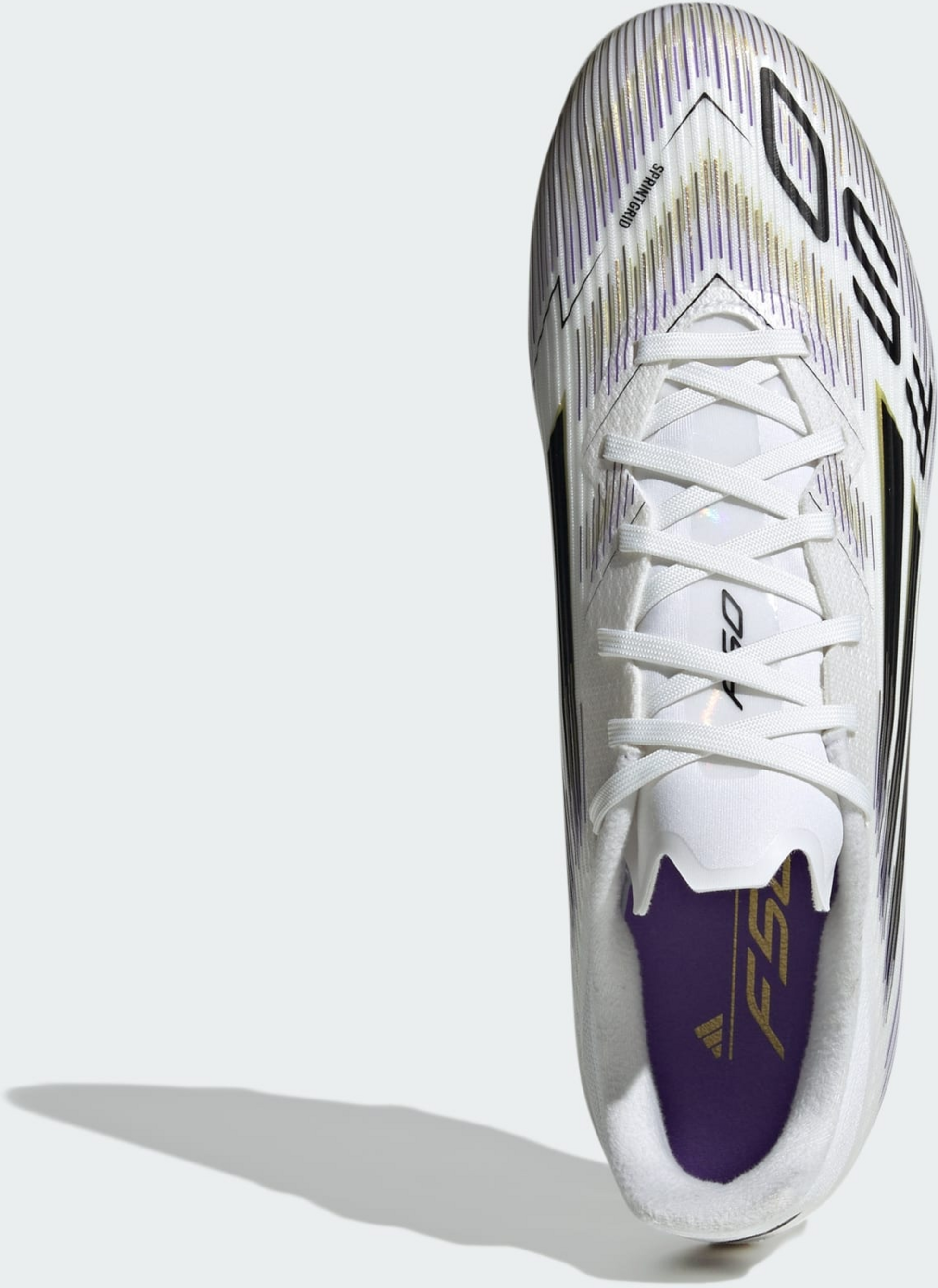 ADIDAS, Adidas F50 League Firm/multi-ground Fotbollsskor