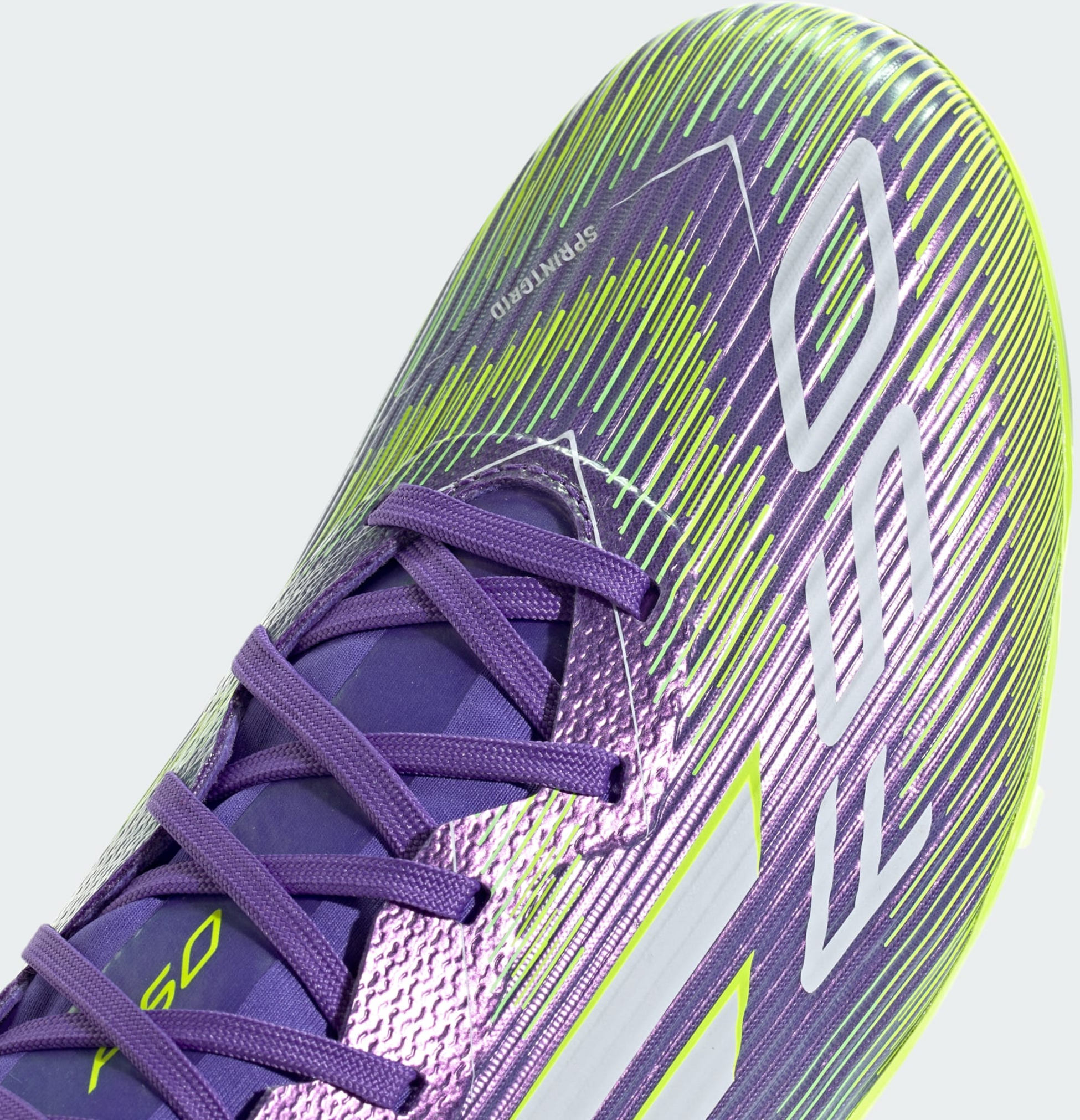 ADIDAS, Adidas F50 League Firm/multi-ground Fotbollsskor