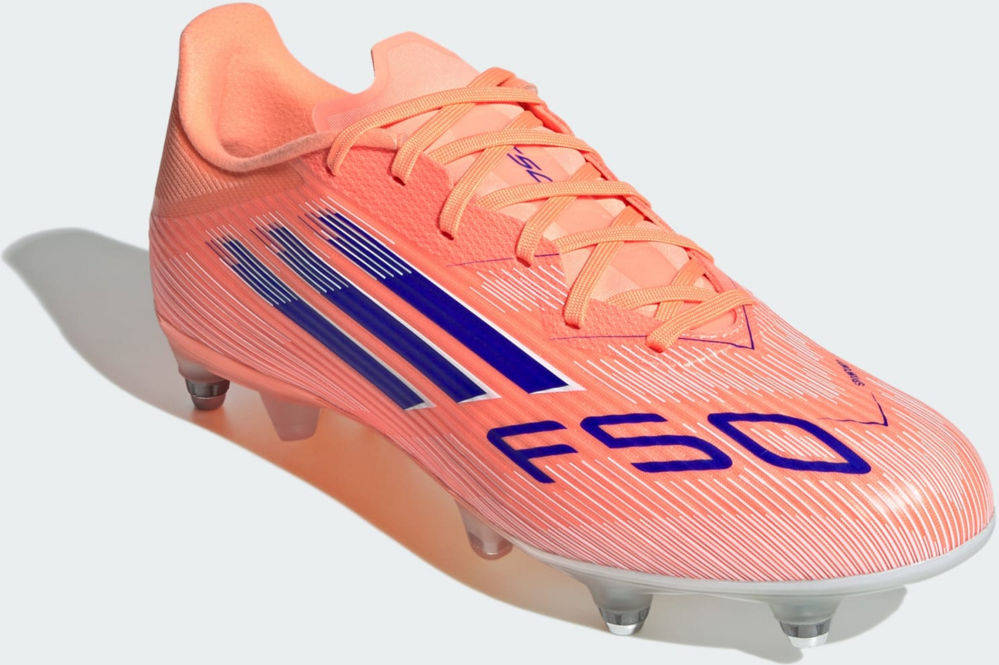 ADIDAS, Adidas F50 League Fotbollsskor F&ouml;r Mjukt Underlag