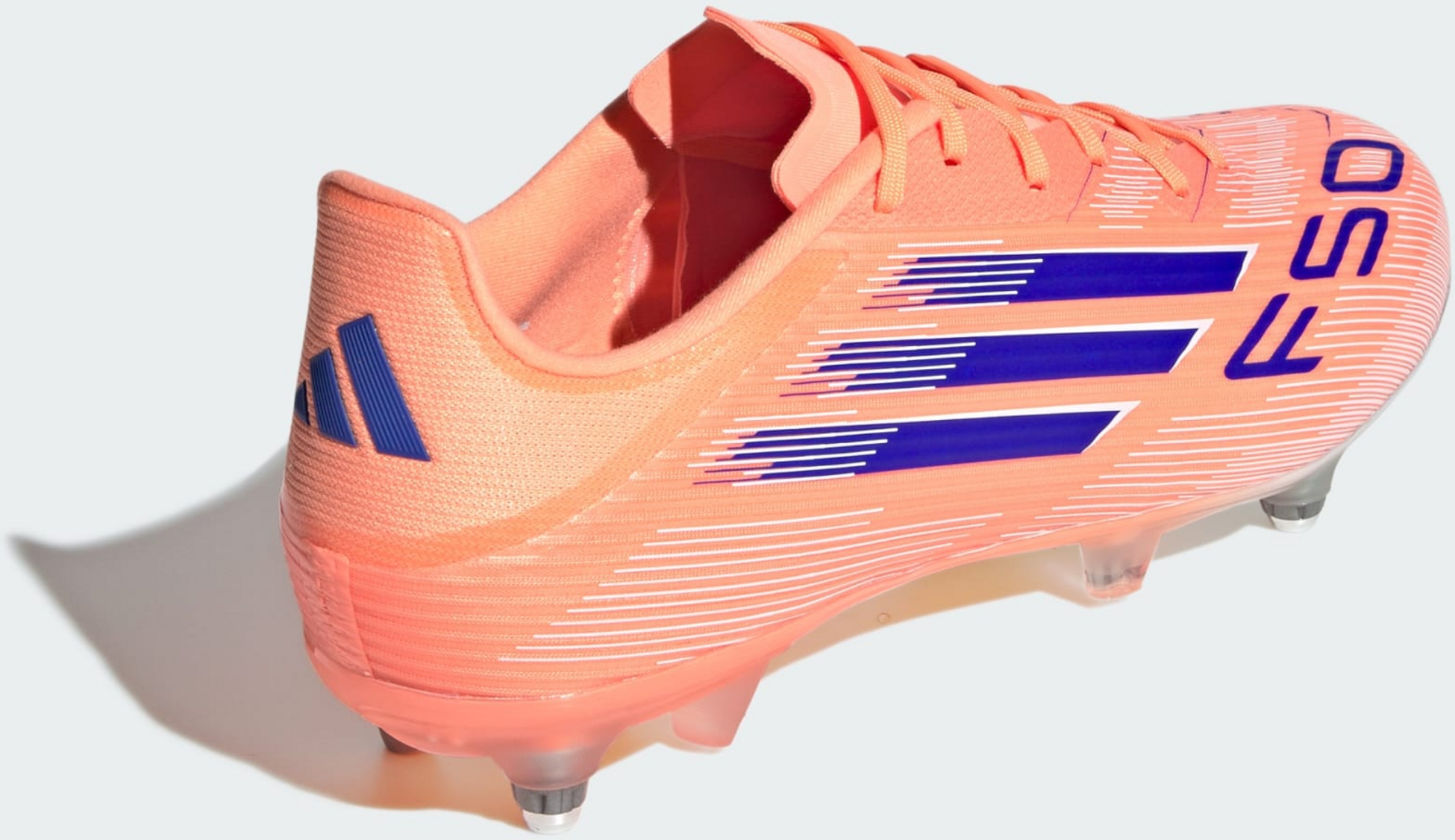 ADIDAS, Adidas F50 League Fotbollsskor F&ouml;r Mjukt Underlag