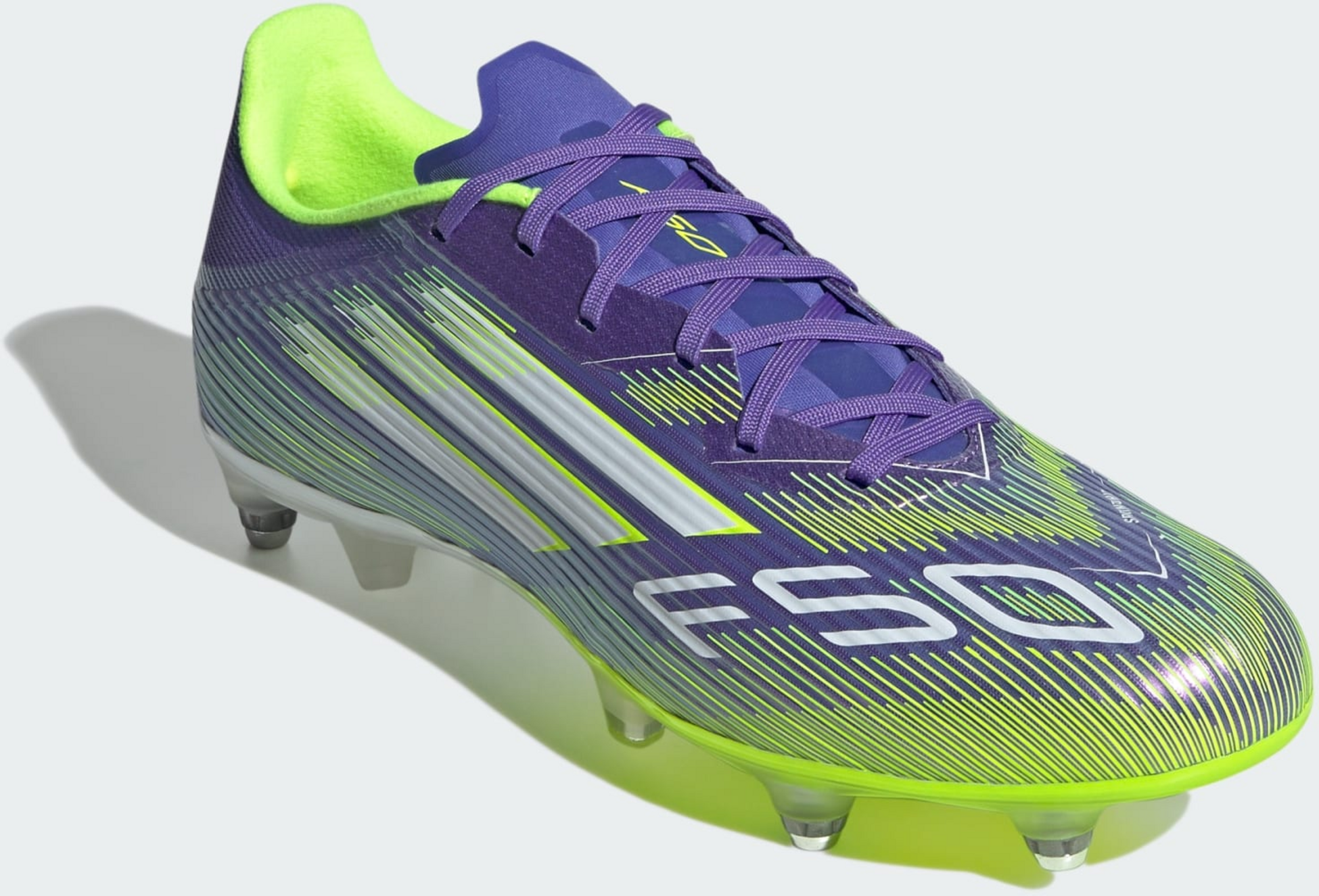 ADIDAS, Adidas F50 League Fotbollsskor F&ouml;r Mjukt Underlag