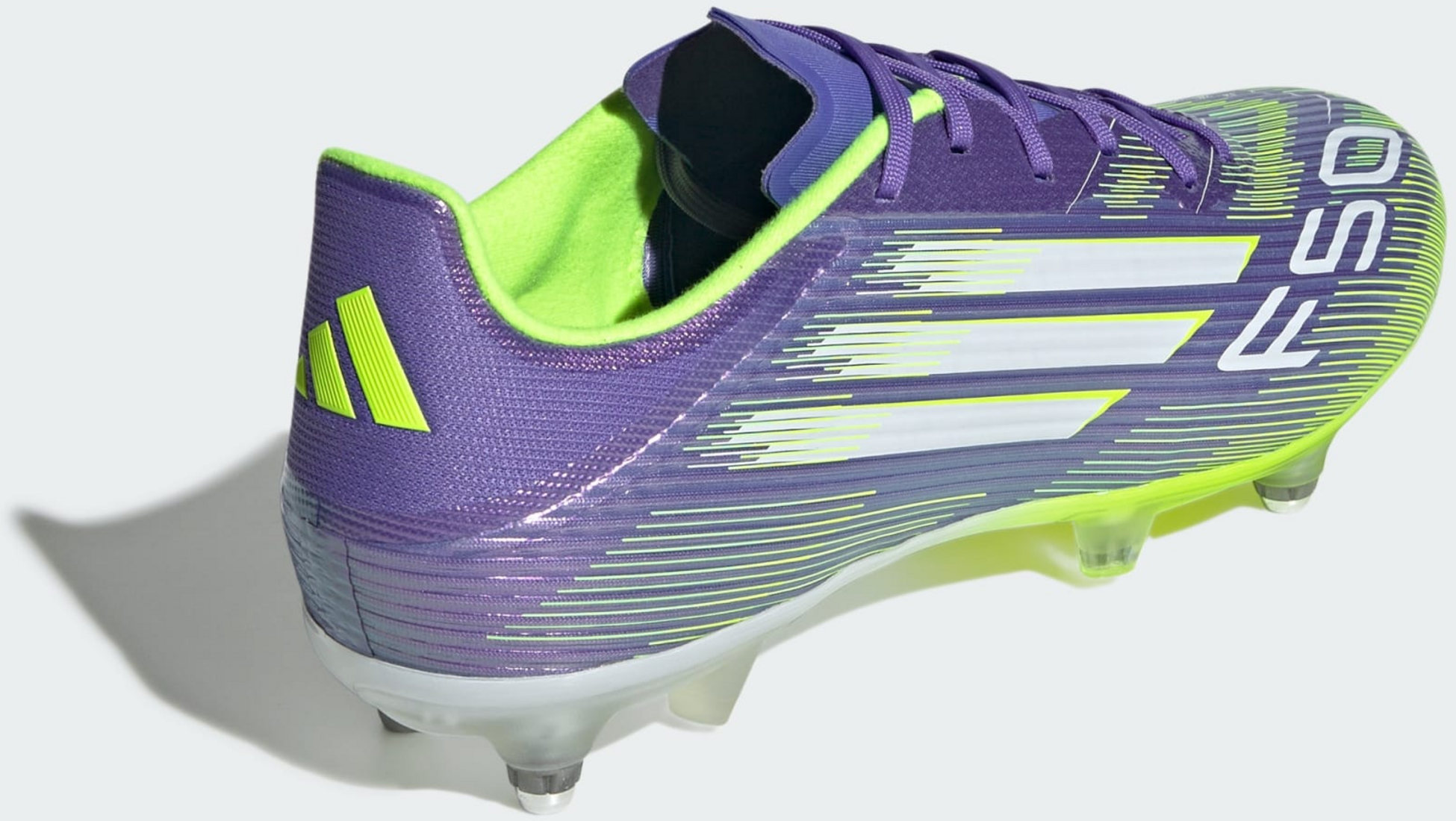 ADIDAS, Adidas F50 League Fotbollsskor F&ouml;r Mjukt Underlag