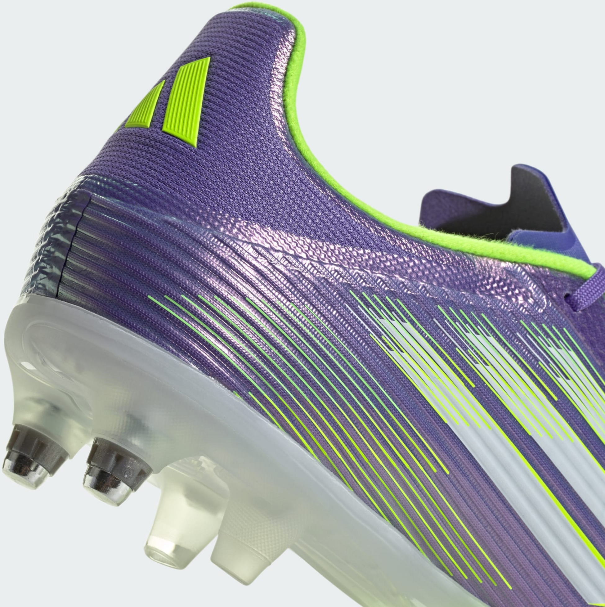 ADIDAS, Adidas F50 League Fotbollsskor F&ouml;r Mjukt Underlag