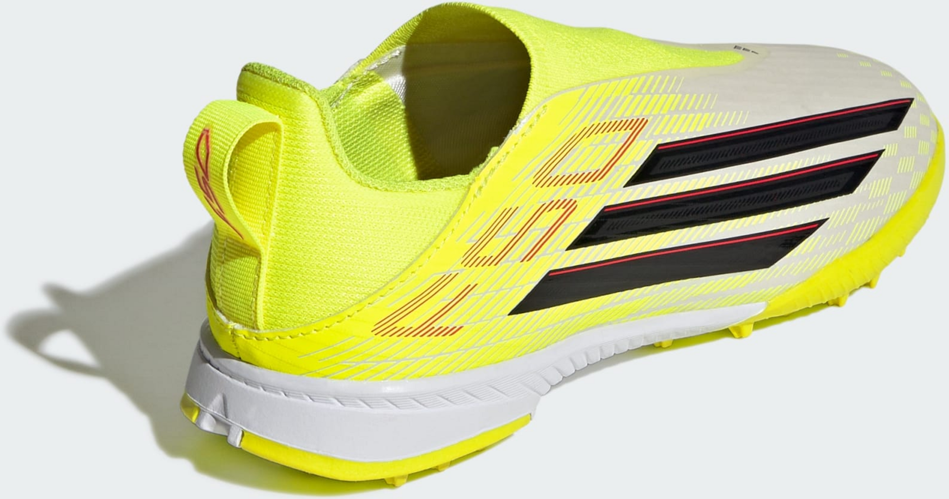 ADIDAS, Adidas F50 League Fotbollsskor Utan Sn&ouml;rning F&ouml;r Gr&auml;splan Barn