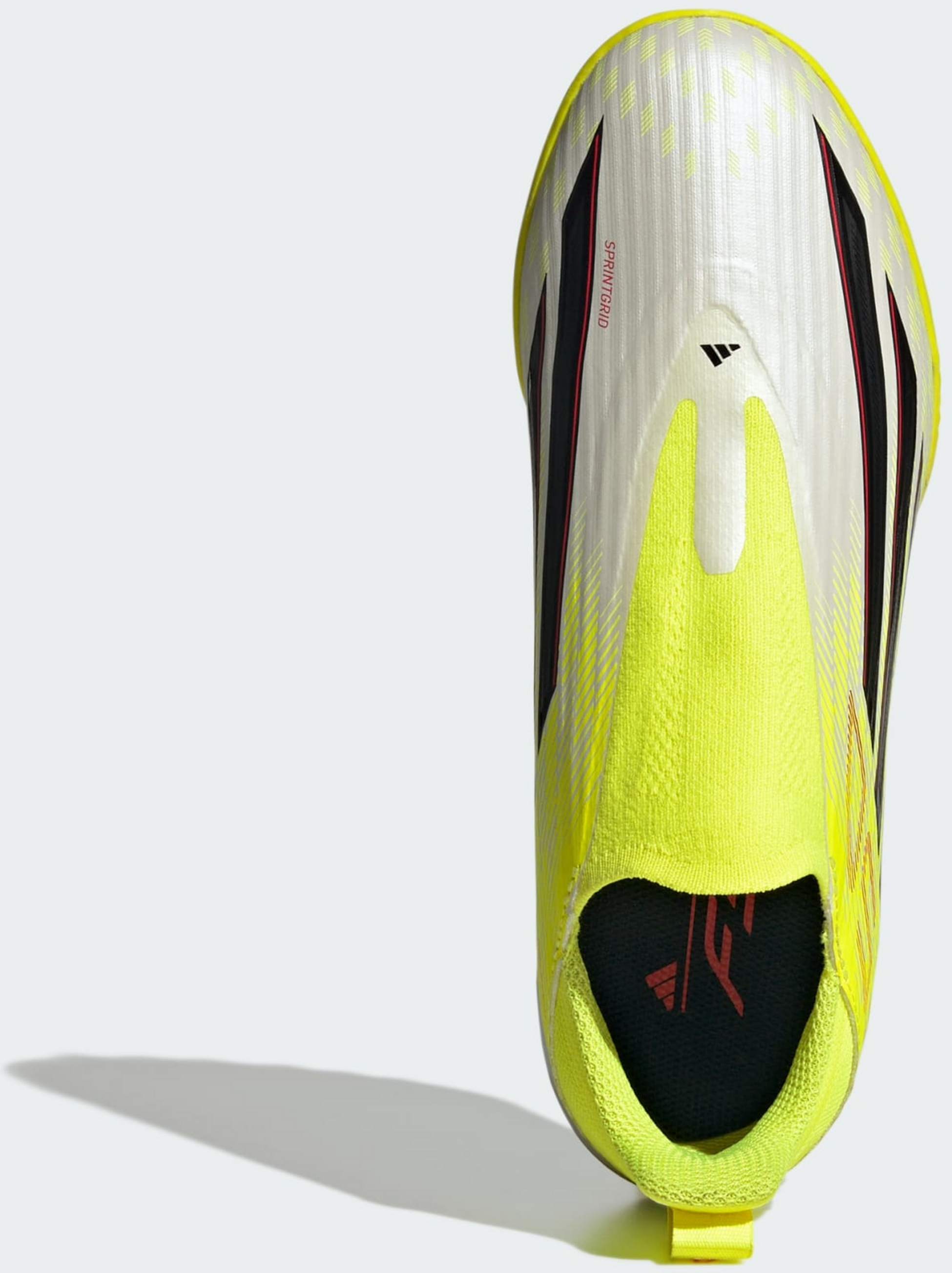 ADIDAS, Adidas F50 League Fotbollsskor Utan Sn&ouml;rning F&ouml;r Gr&auml;splan Barn