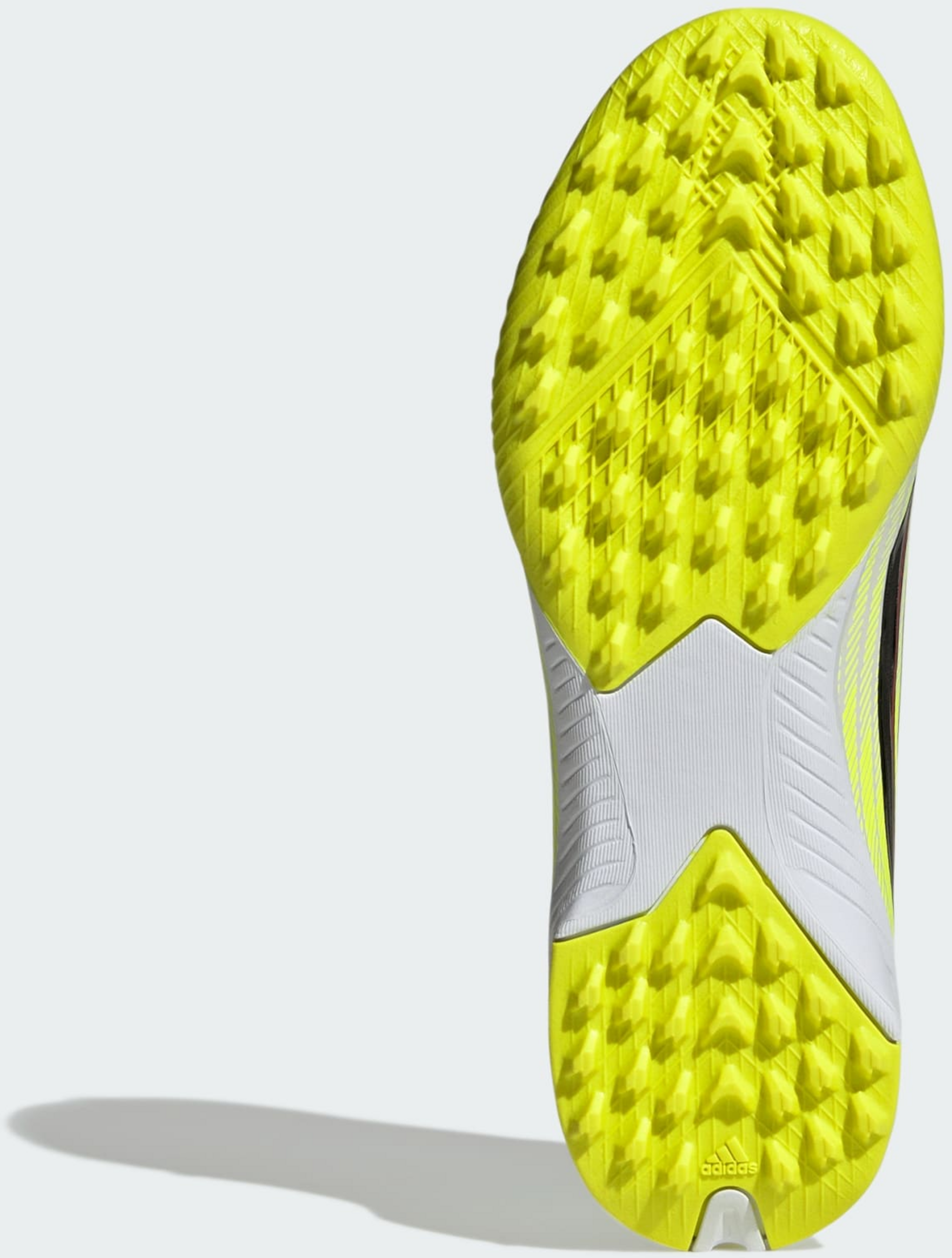 ADIDAS, Adidas F50 League Fotbollsskor Utan Sn&ouml;rning F&ouml;r Gr&auml;splan Barn