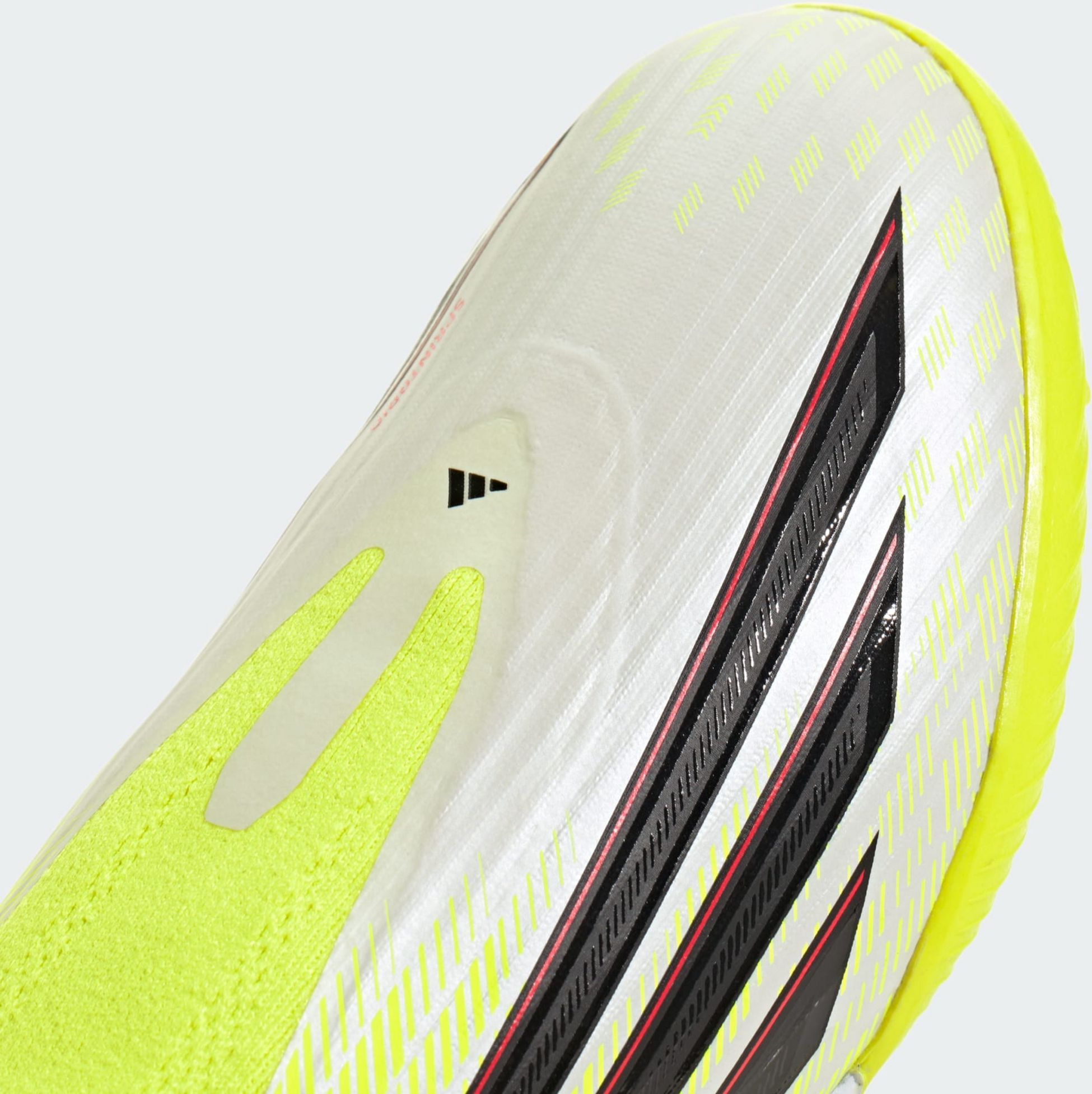 ADIDAS, Adidas F50 League Fotbollsskor Utan Sn&ouml;rning F&ouml;r Gr&auml;splan Barn