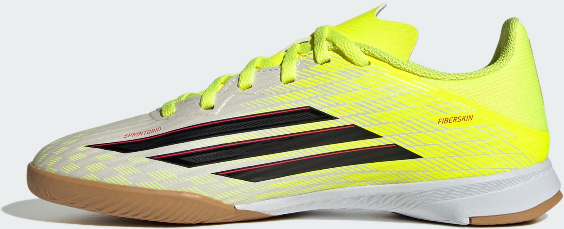 ADIDAS, Adidas F50 League Indoor Fotbollsskor Barn
