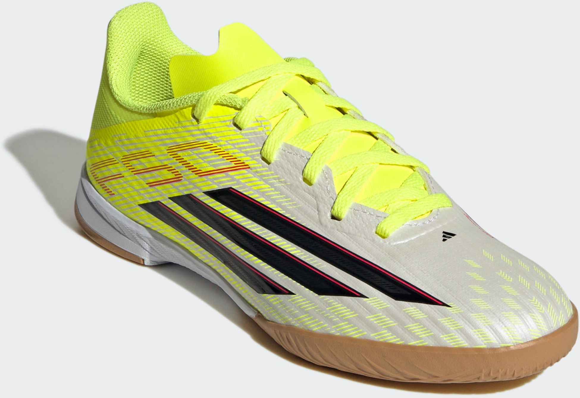 ADIDAS, Adidas F50 League Indoor Fotbollsskor Barn