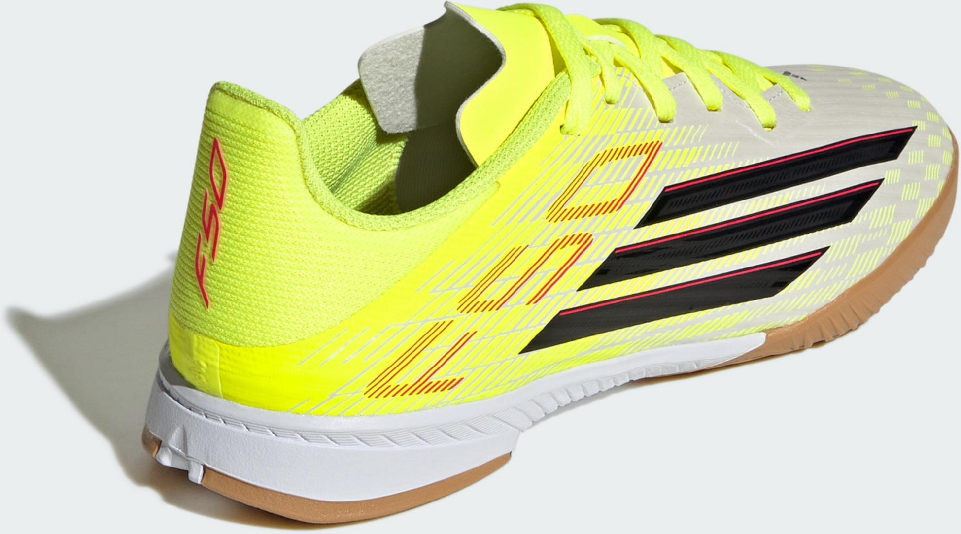 ADIDAS, Adidas F50 League Indoor Fotbollsskor Barn