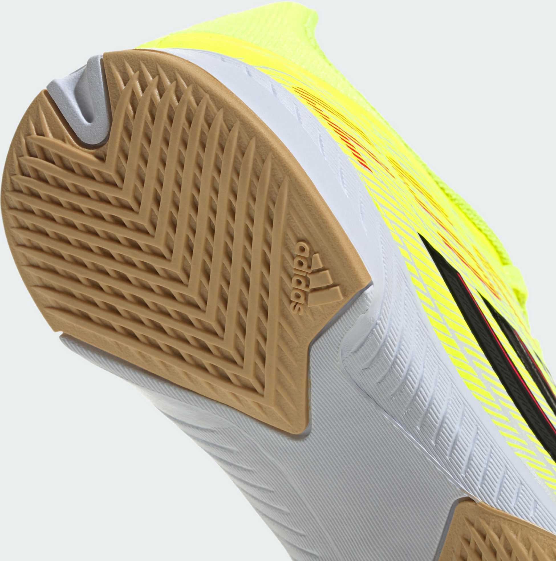 ADIDAS, Adidas F50 League Indoor Fotbollsskor Barn