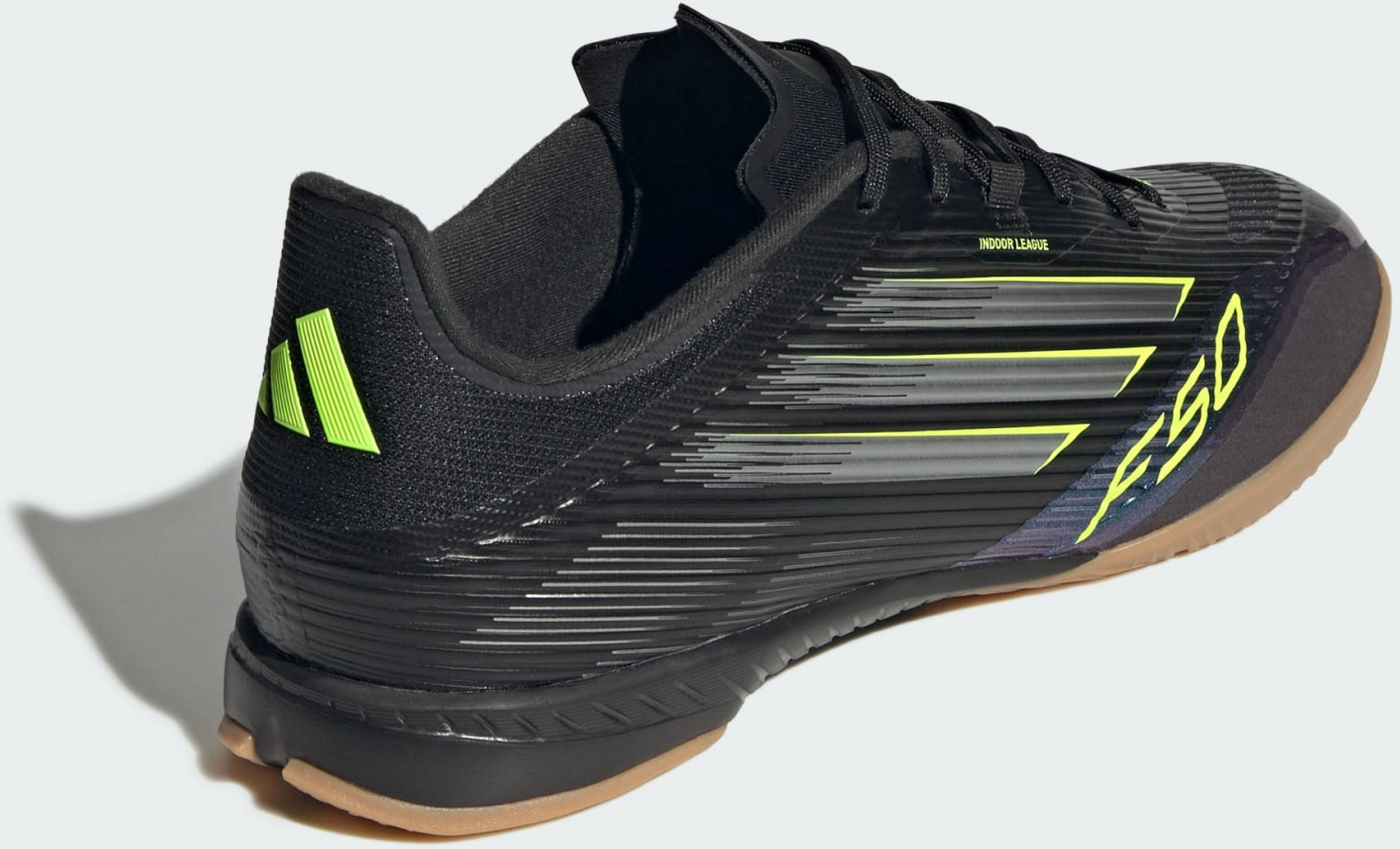 ADIDAS, Adidas F50 League Indoor Fotbollsskor