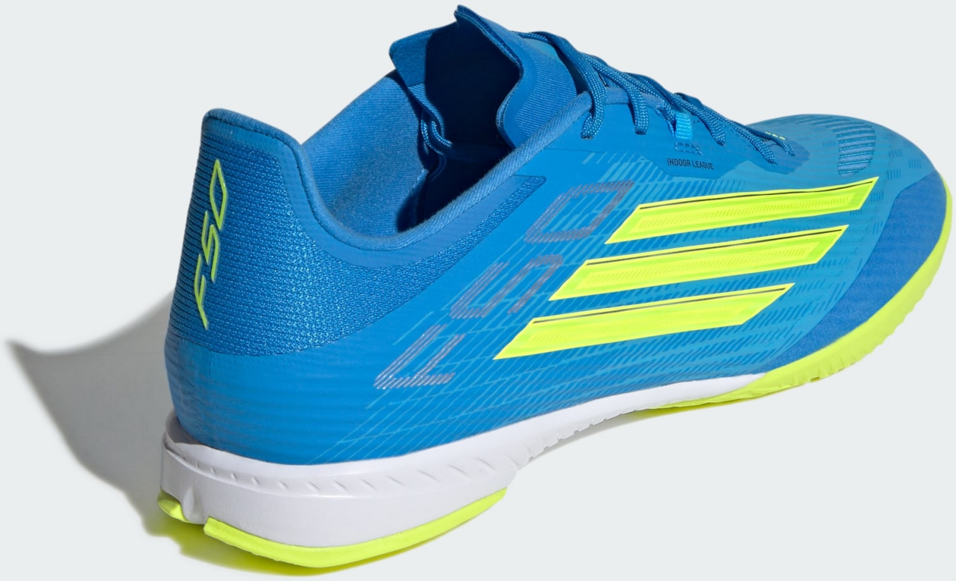 ADIDAS, Adidas F50 League Indoor Fotbollsskor