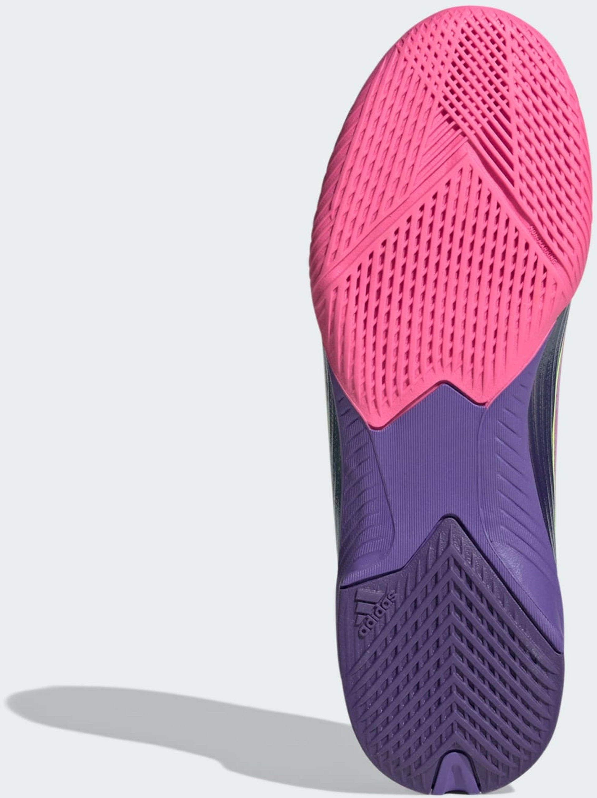 ADIDAS, Adidas F50 League Inomhusfotbollsskor Utan Sn&ouml;rning F&ouml;r Barn