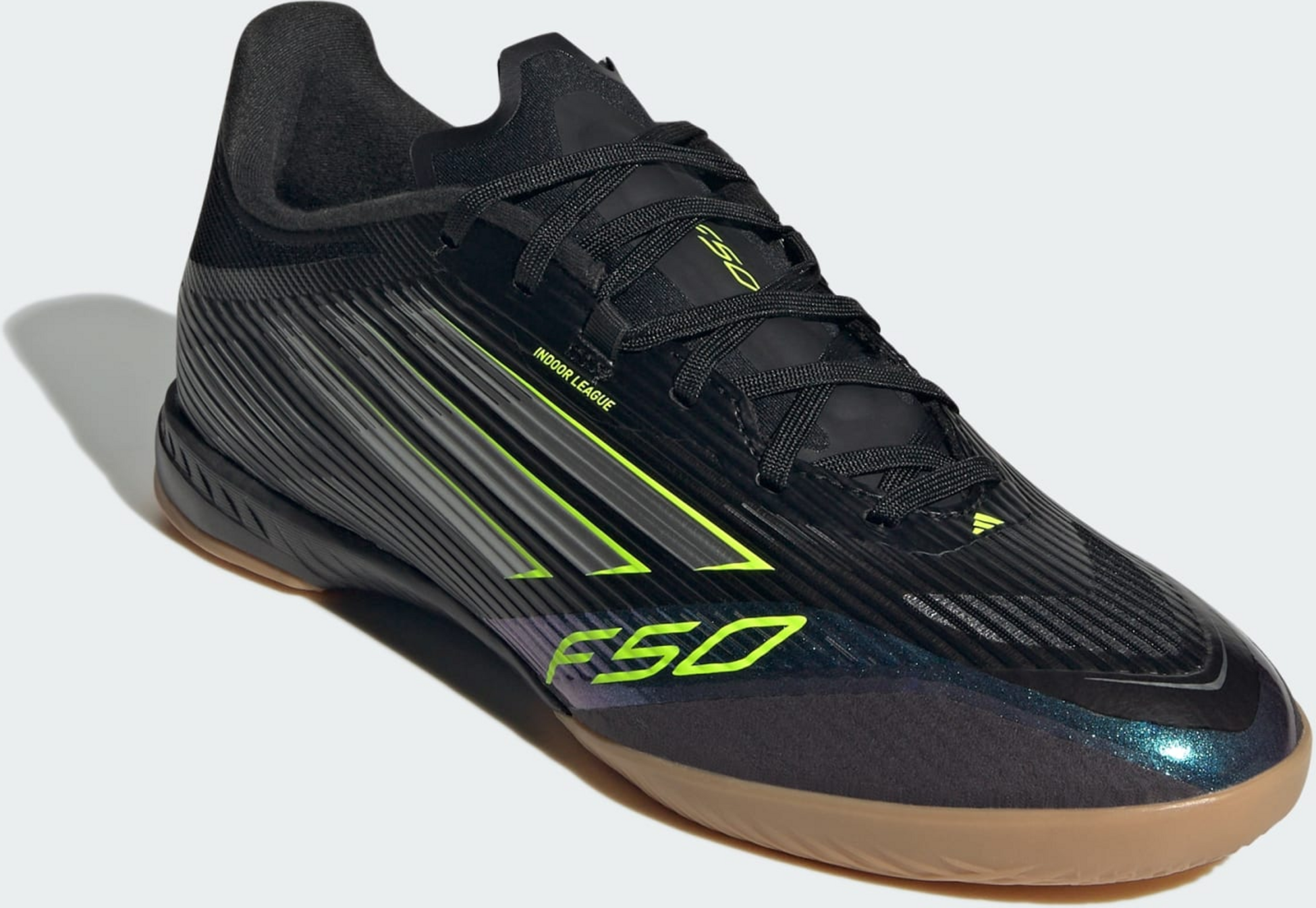 ADIDAS, Adidas F50 League Inomhusfotbollsskor