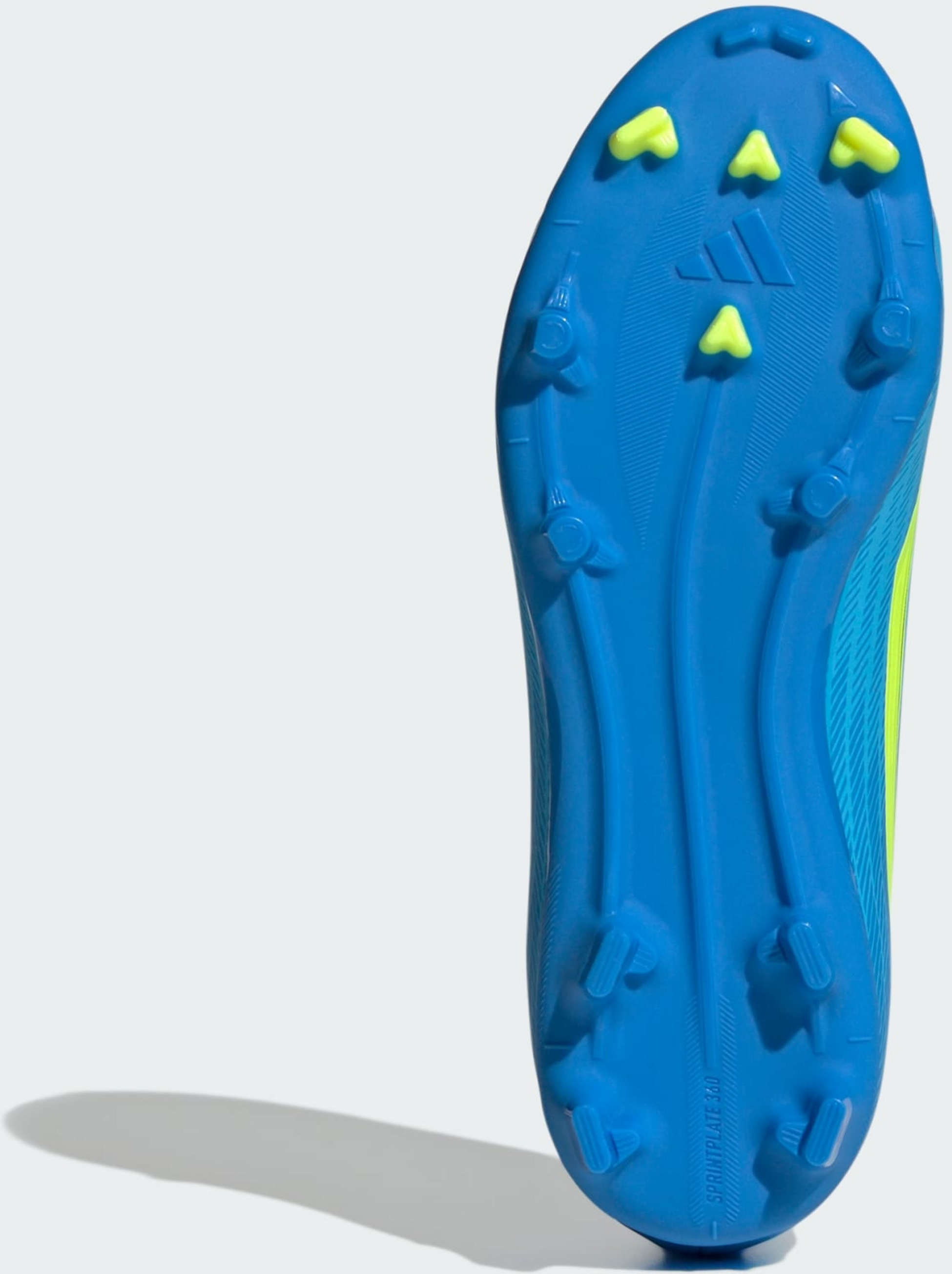 ADIDAS, Adidas F50 League Laceless Firm Ground / Multi Ground Fotbollsskor F&ouml;r Barn