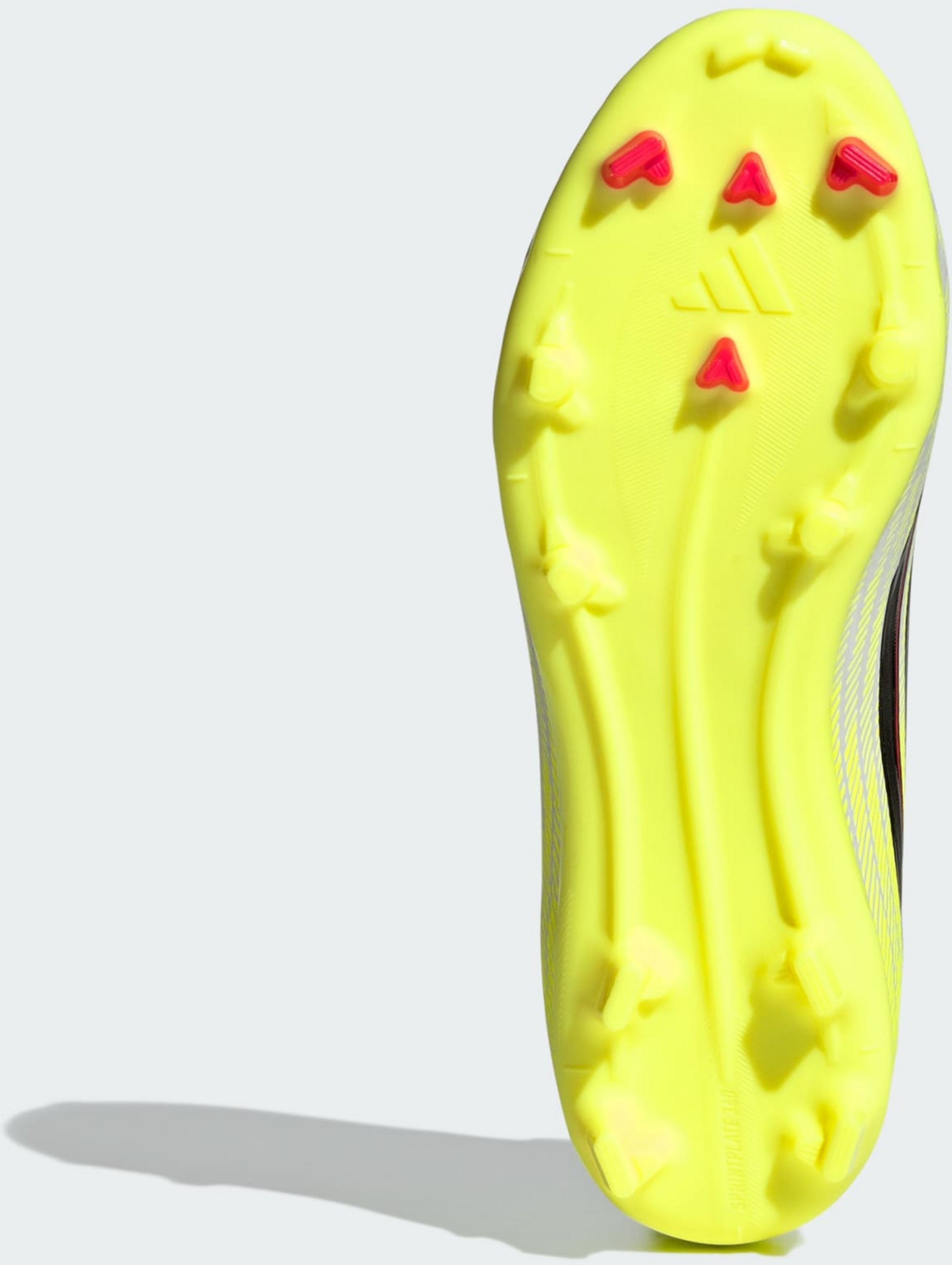 ADIDAS, Adidas F50 League Laceless Firm Ground / Multi Ground Fotbollsskor F&ouml;r Barn