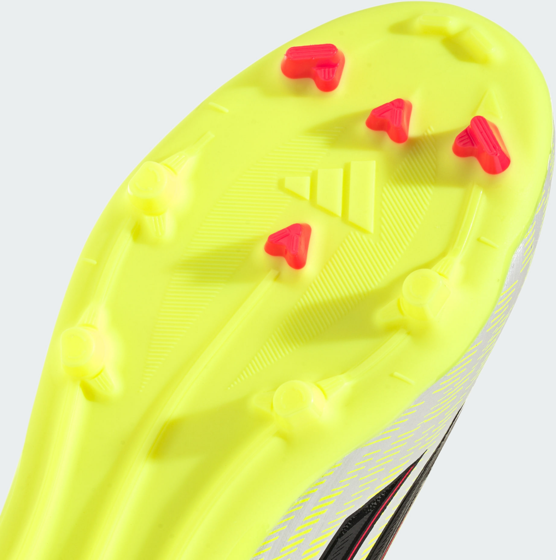 ADIDAS, Adidas F50 League Laceless Firm Ground / Multi Ground Fotbollsskor F&ouml;r Barn