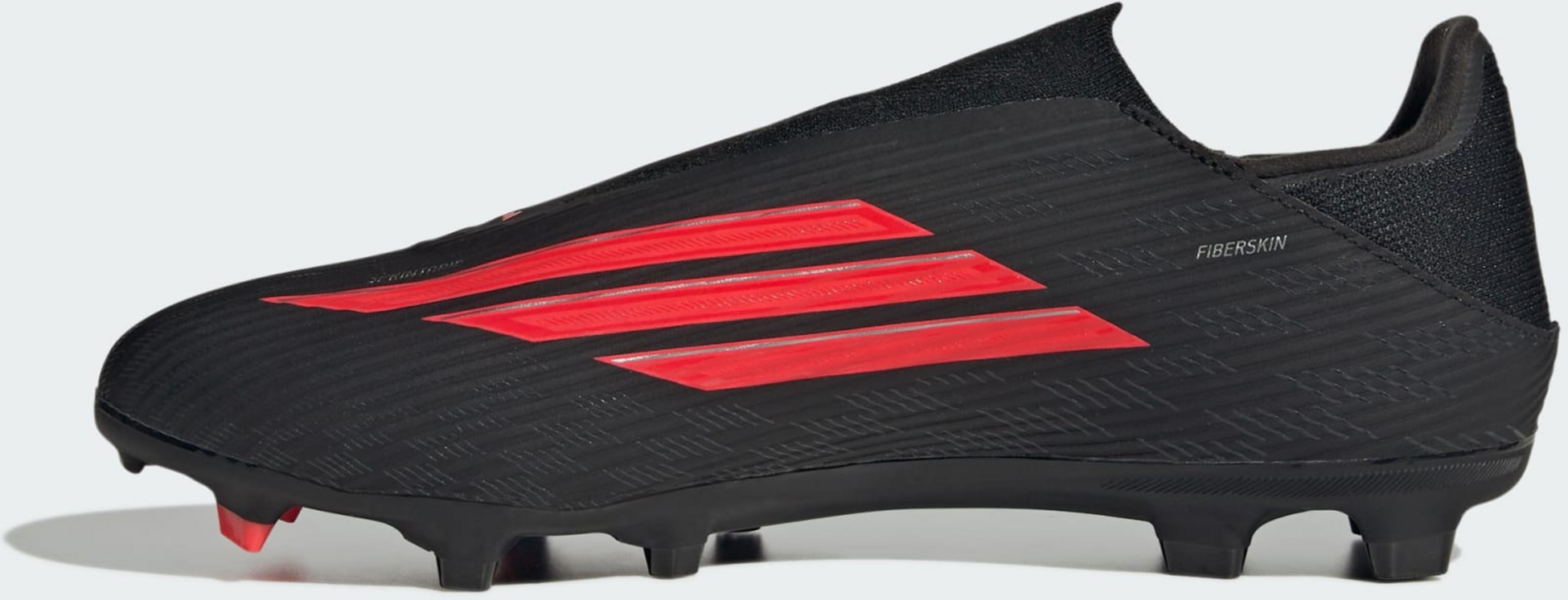 ADIDAS, Adidas F50 League Laceless Firm Ground / Multi Ground Fotbollsskor