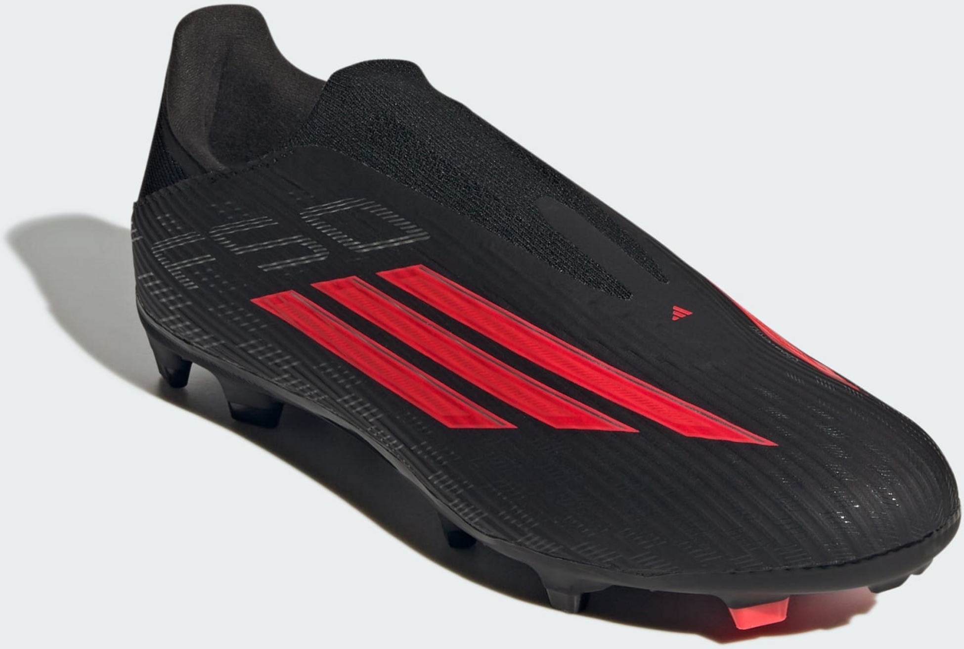 ADIDAS, Adidas F50 League Laceless Firm Ground / Multi Ground Fotbollsskor