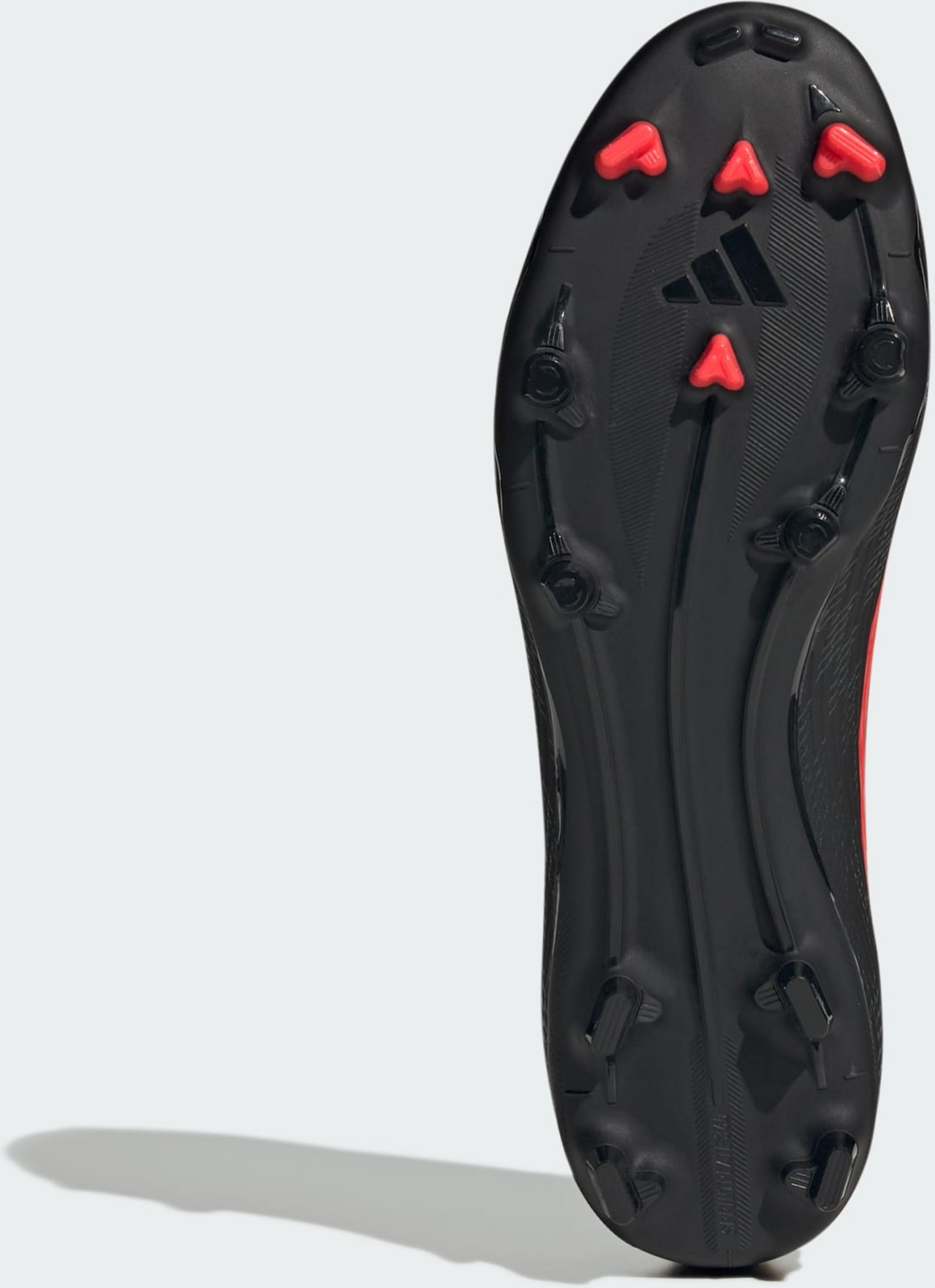 ADIDAS, Adidas F50 League Laceless Firm Ground / Multi Ground Fotbollsskor