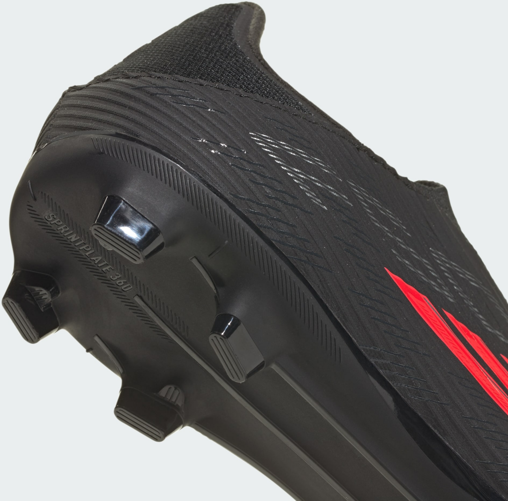 ADIDAS, Adidas F50 League Laceless Firm Ground / Multi Ground Fotbollsskor